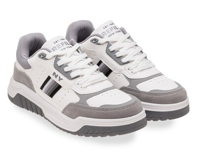 Foto 1 | Foto 1 | Tenis Casuales Refill Bran para Hombre