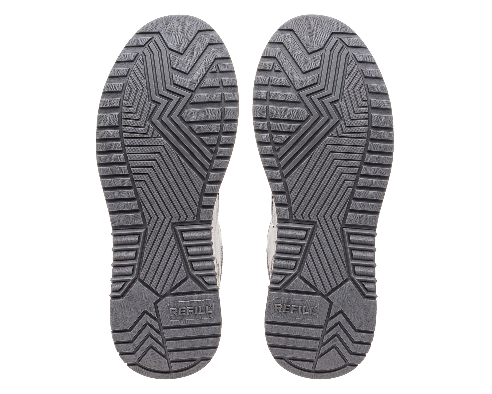 Foto 3 pulgar | Foto 2 | Tenis Casuales Refill Bran para Hombre