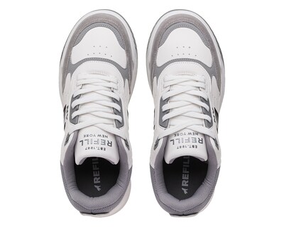 Foto 3 | Foto 3 | Tenis Casuales Refill Bran para Hombre