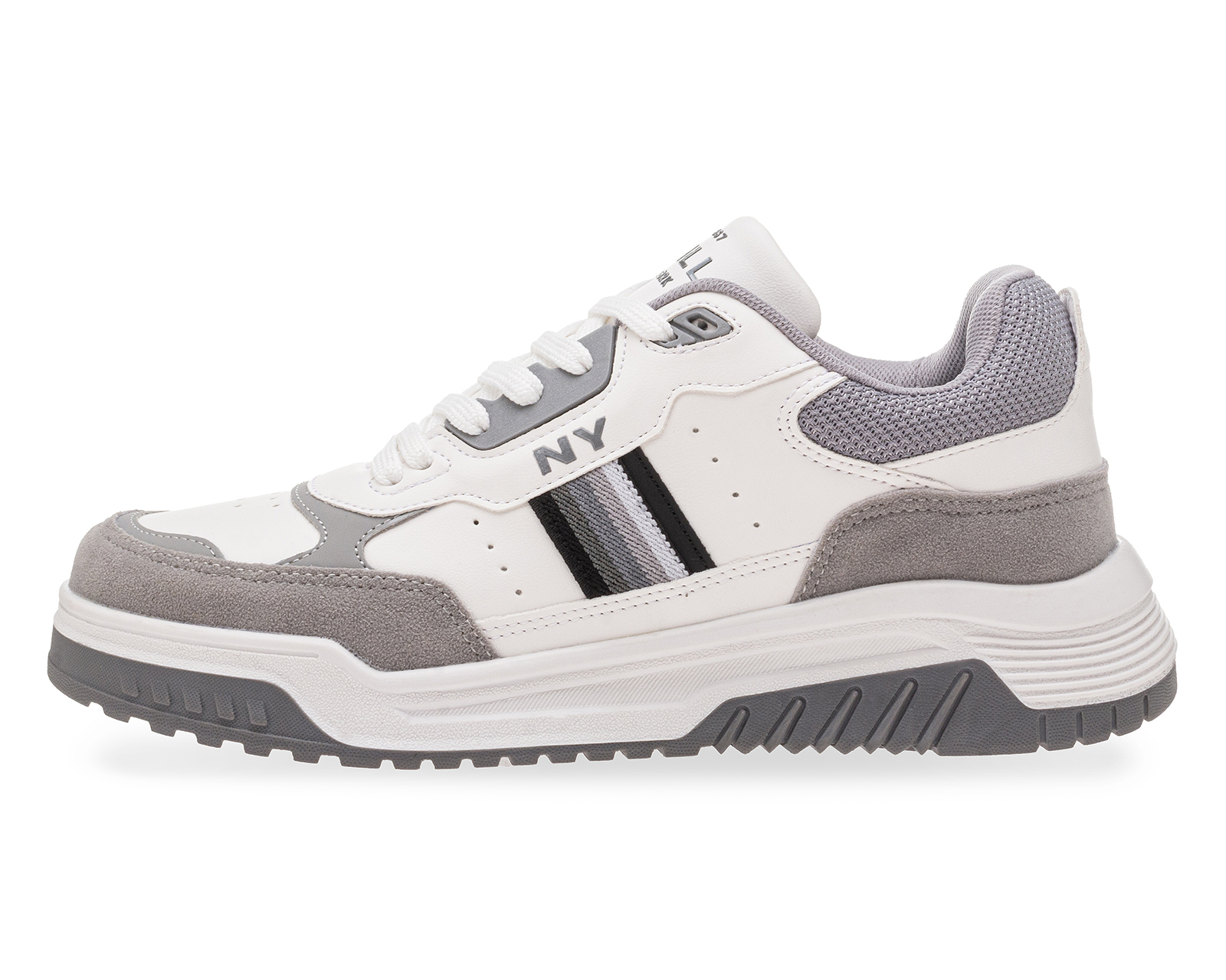 Foto 5 pulgar | Foto 4 | Tenis Casuales Refill Bran para Hombre