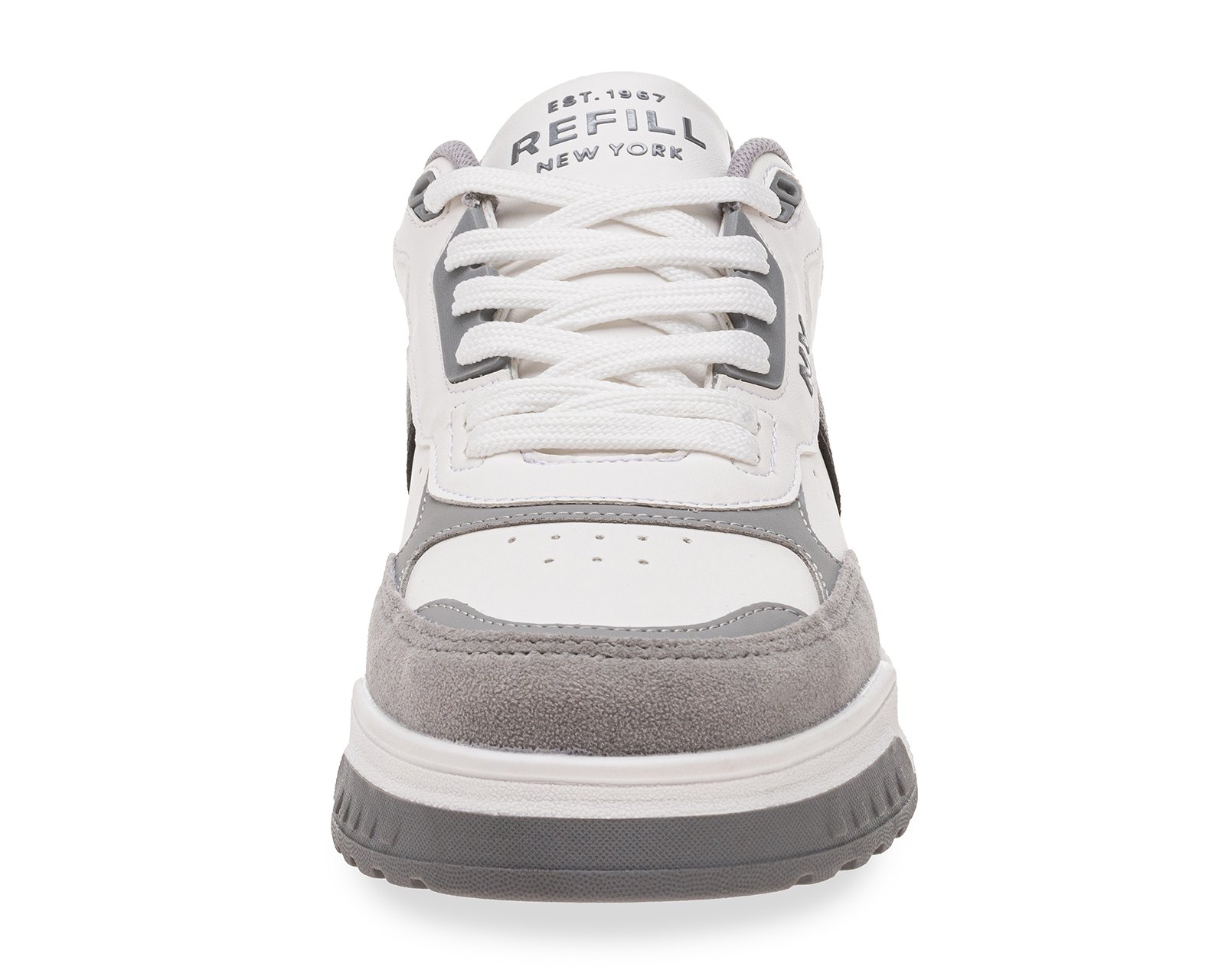 Foto 6 pulgar | Foto 5 | Tenis Casuales Refill Bran para Hombre