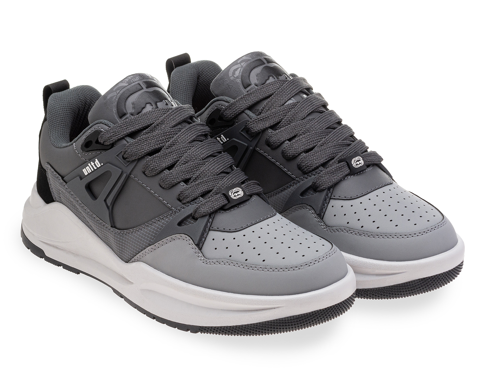 Foto 2 pulgar | Foto 1 | Tenis Casuales Ecko Unltd. Forest para Hombre
