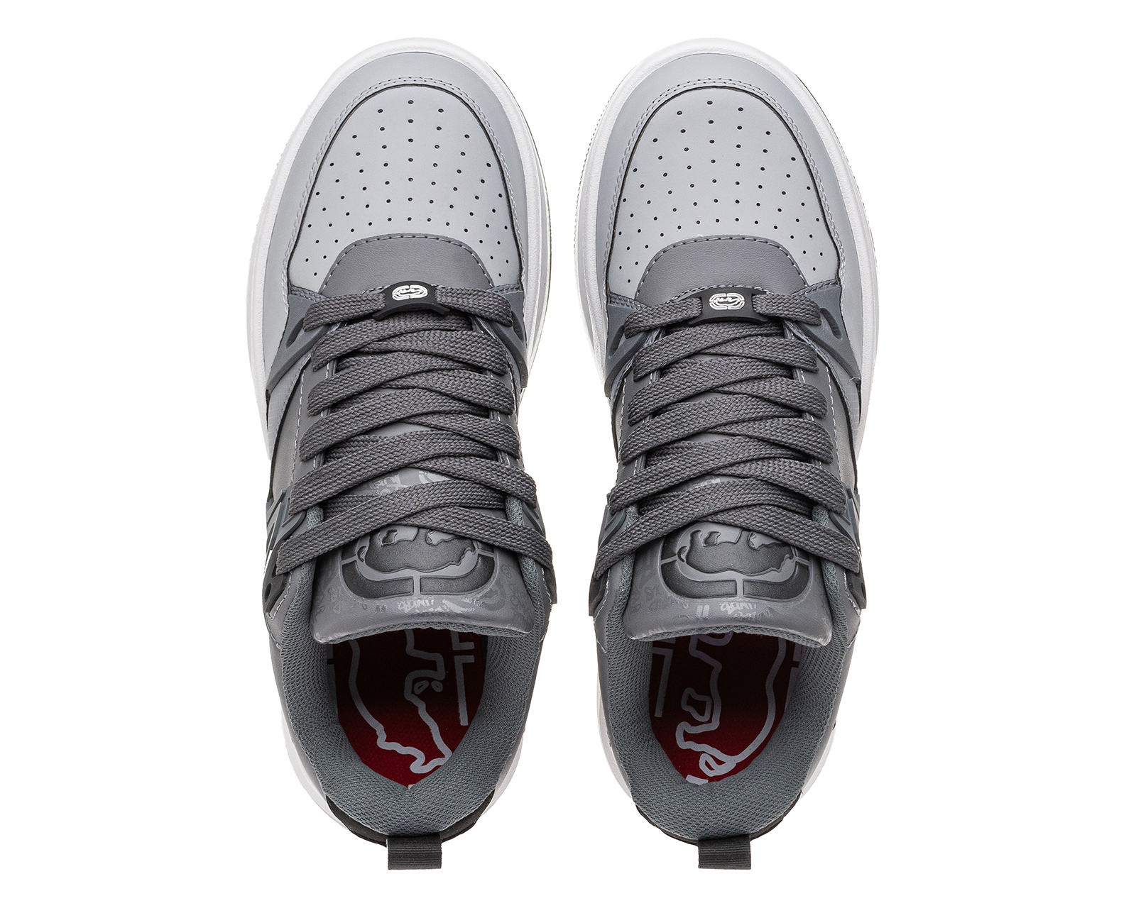 Foto 4 pulgar | Foto 3 | Tenis Casuales Ecko Unltd. Forest para Hombre