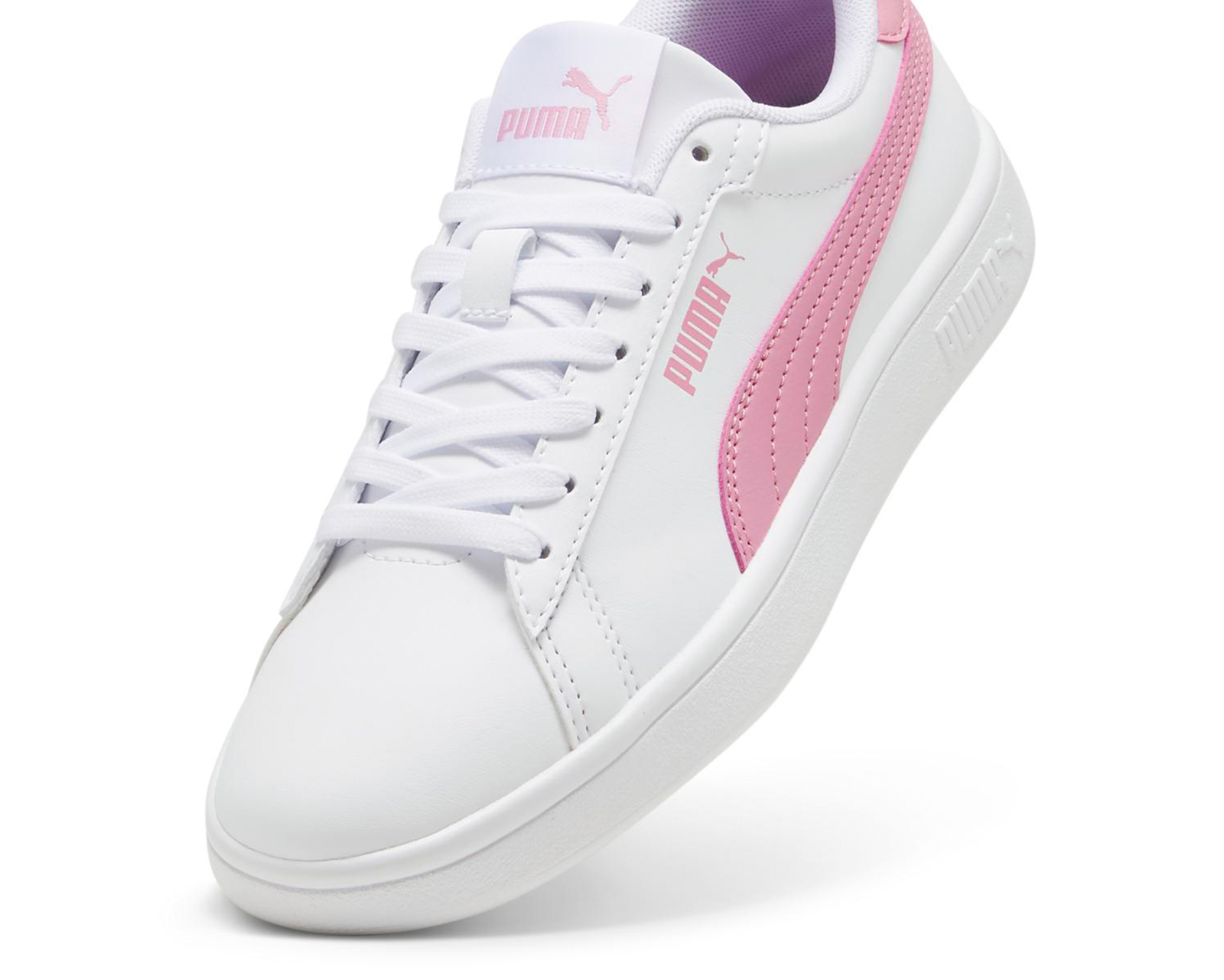 Foto 5 | Foto 5 | Tenis Puma Smash 3.0 Nightkeeper Juveniles