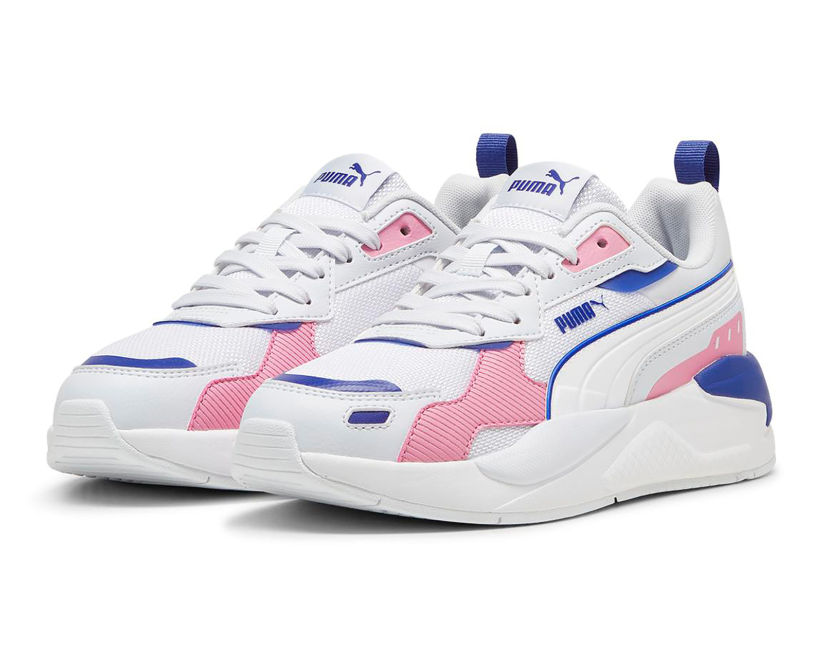 Foto 2 pulgar | Foto 1 | Tenis Puma X Ray 3 para Mujer