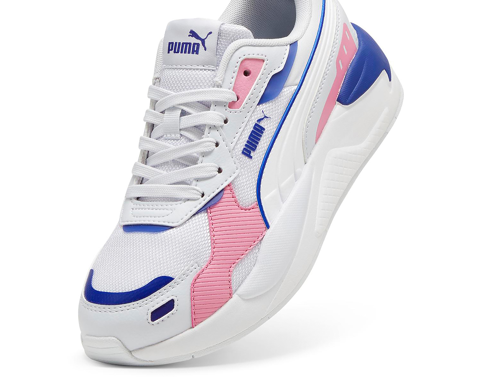 Foto 5 | Foto 5 | Tenis Puma X Ray 3 para Mujer