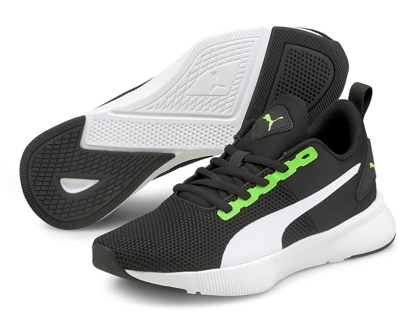 Foto 1 | Foto 1 | Tenis para Correr Puma Flyer Runner Juvenil