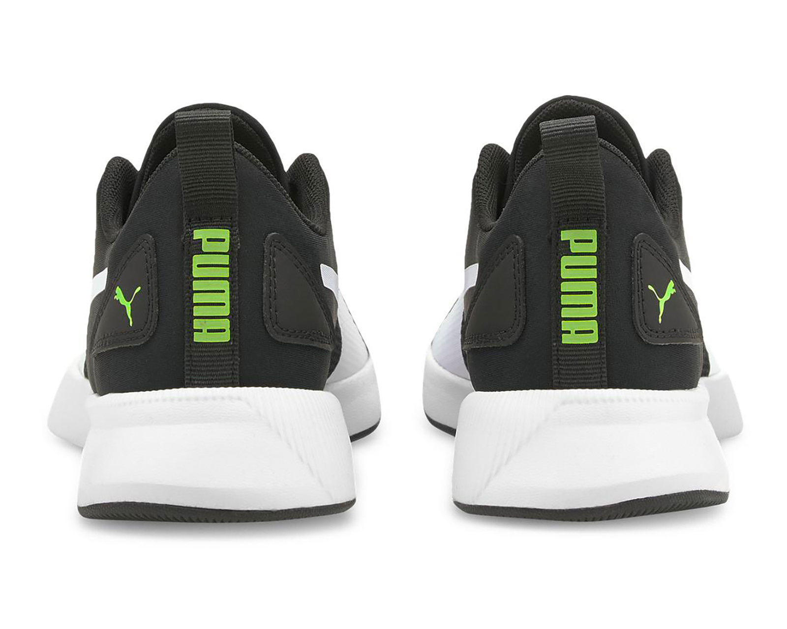 Foto 7 pulgar | Foto 6 | Tenis para Correr Puma Flyer Runner Juvenil