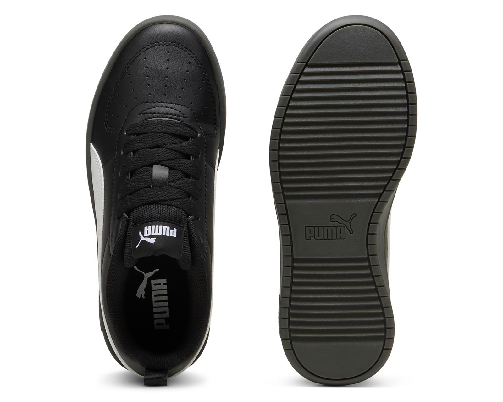 Foto 2 | Foto 2 | Tenis Puma Rickie Juveniles