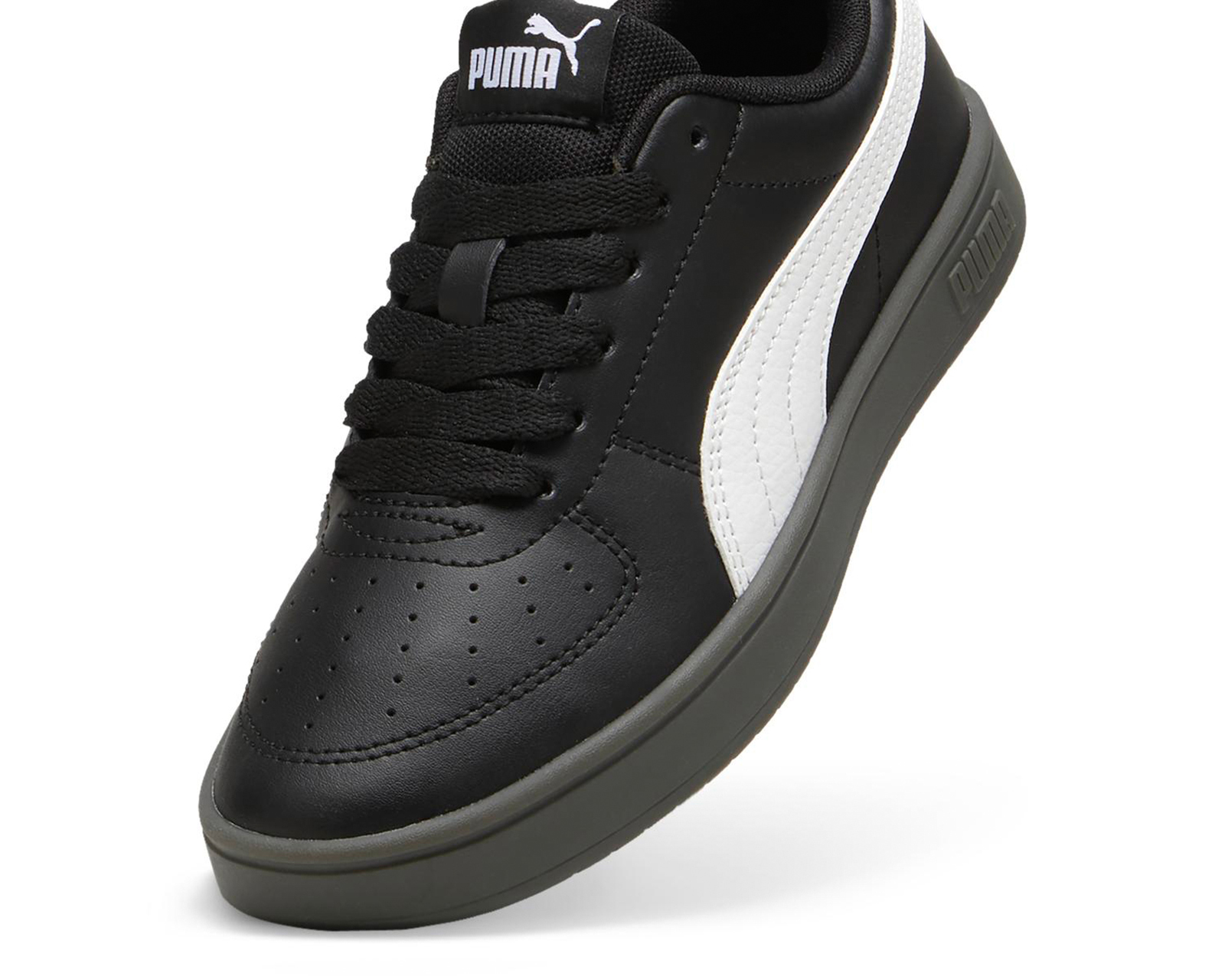 Foto 6 pulgar | Foto 5 | Tenis Puma Rickie Juveniles