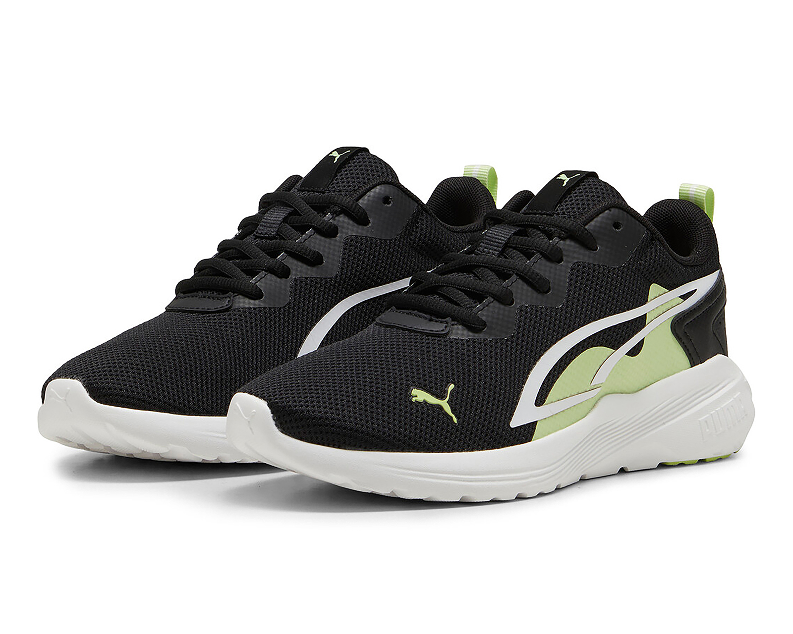 Foto 1 | Foto 1 | Tenis Puma All-Day Active Juveniles