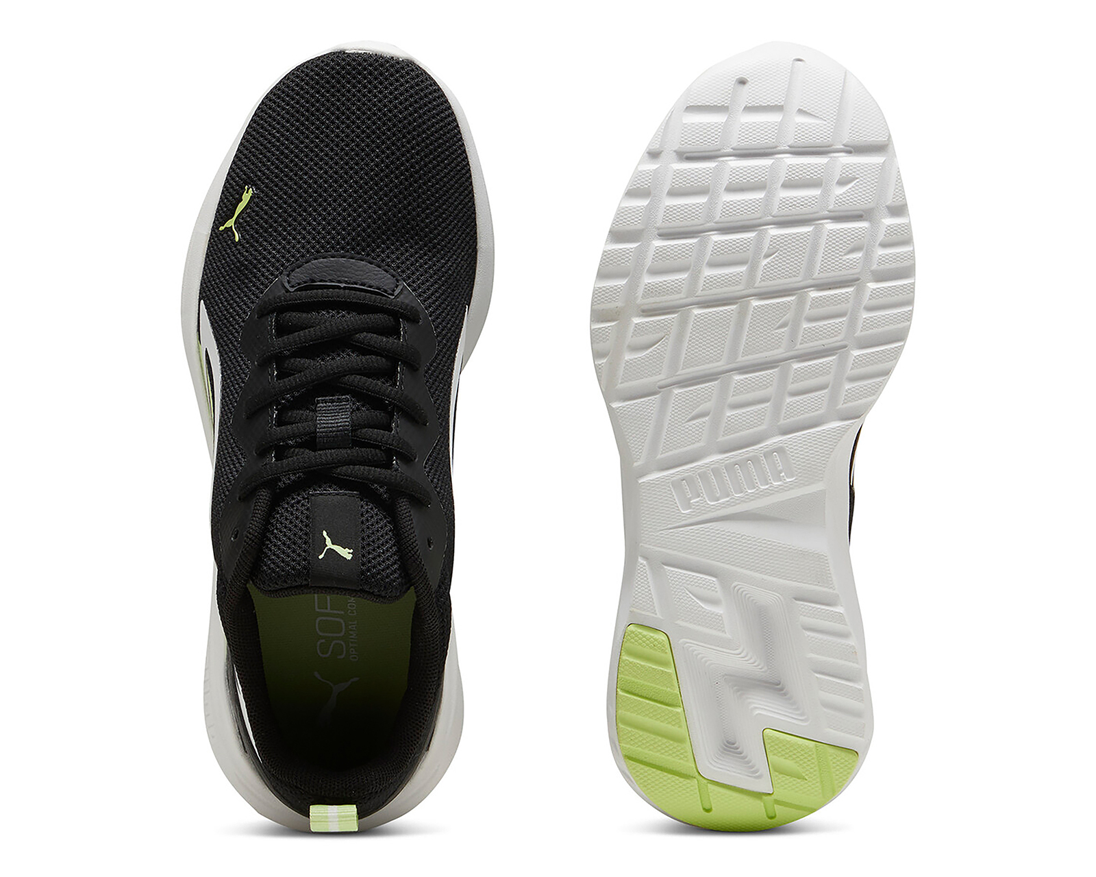 Foto 3 pulgar | Foto 2 | Tenis Puma All-Day Active Juveniles