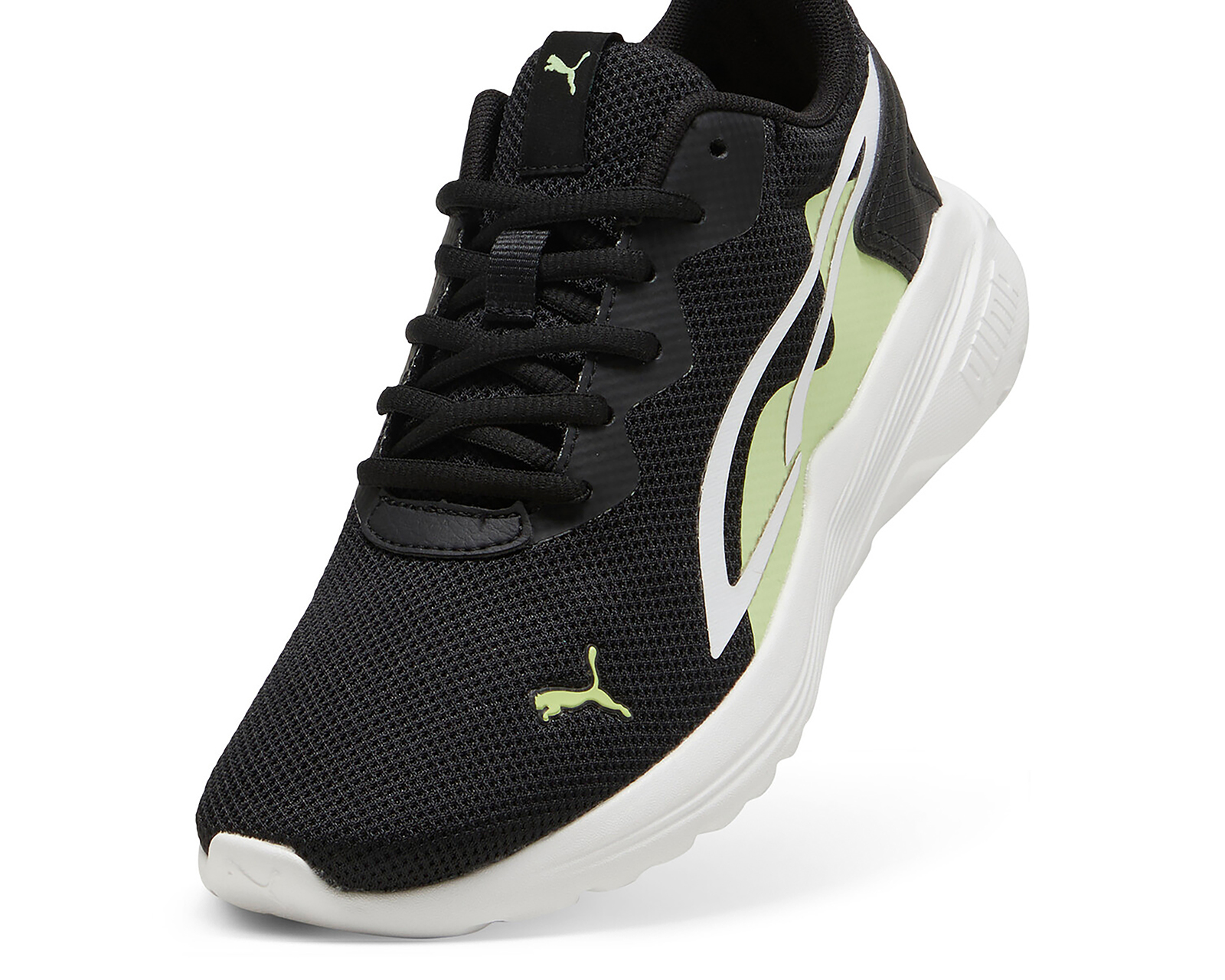 Foto 5 | Foto 5 | Tenis Puma All-Day Active Juveniles