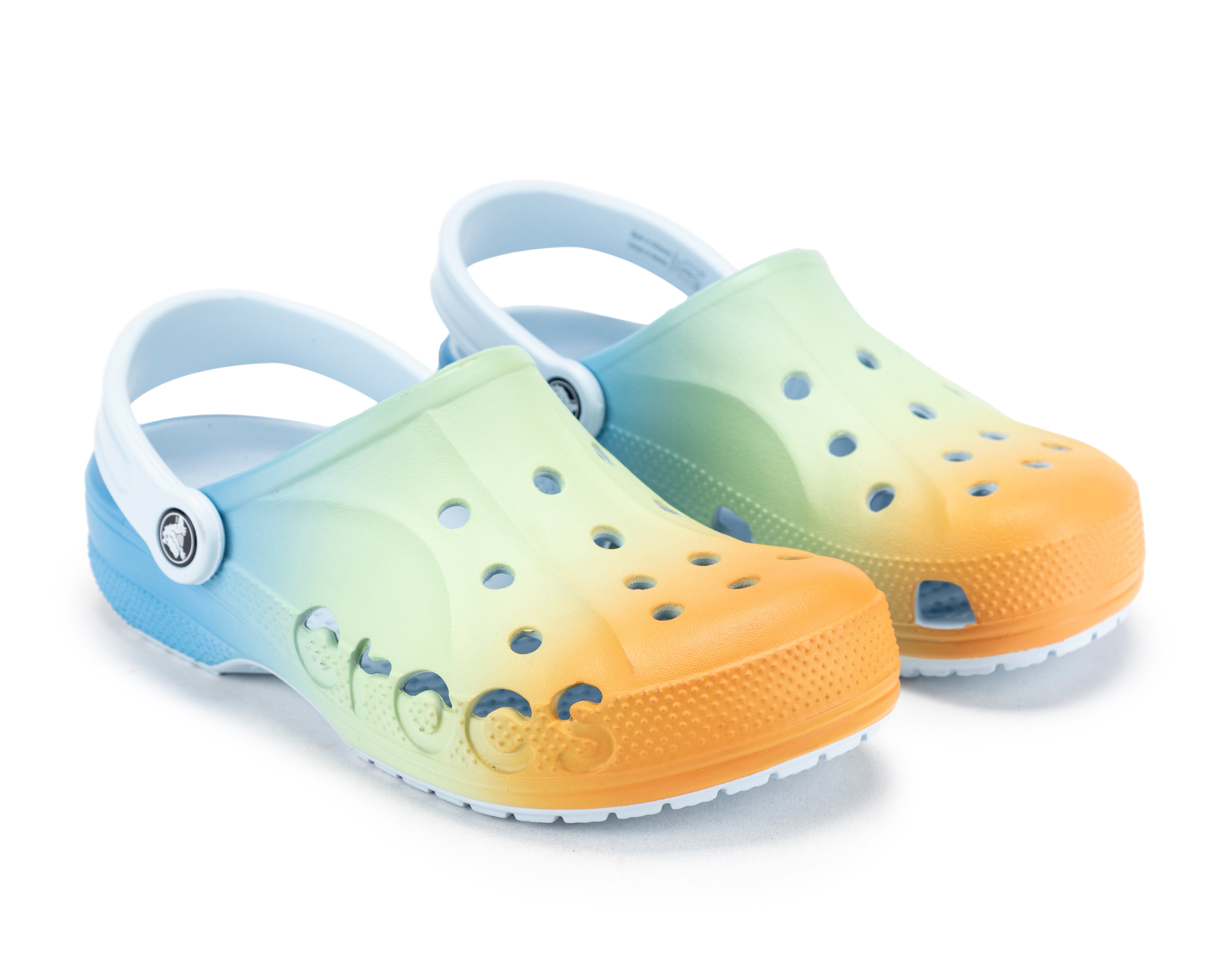 Foto 2 pulgar | Foto 1 | Sandalias Casuales Crocs para Mujer