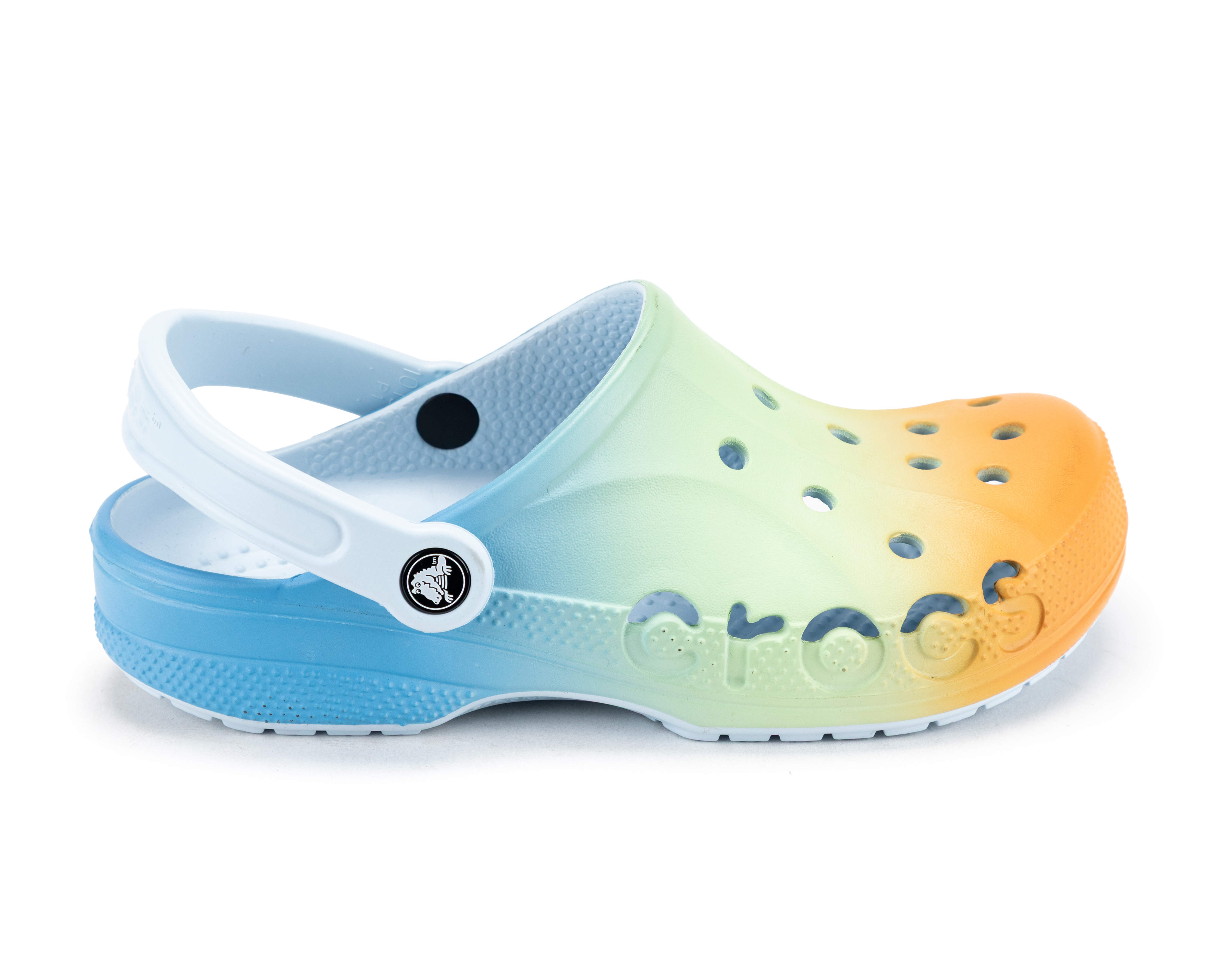 Foto 2 | Foto 2 | Sandalias Casuales Crocs para Mujer