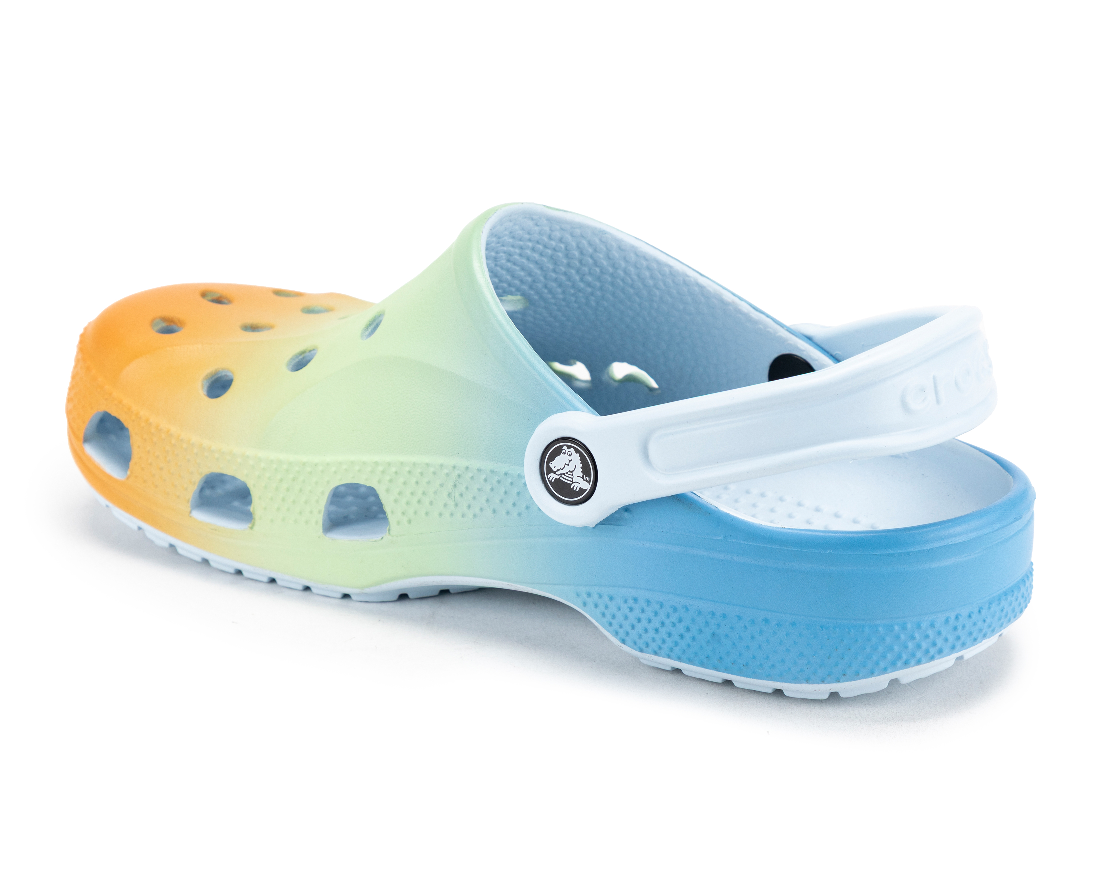 Foto 4 pulgar | Foto 3 | Sandalias Casuales Crocs para Mujer