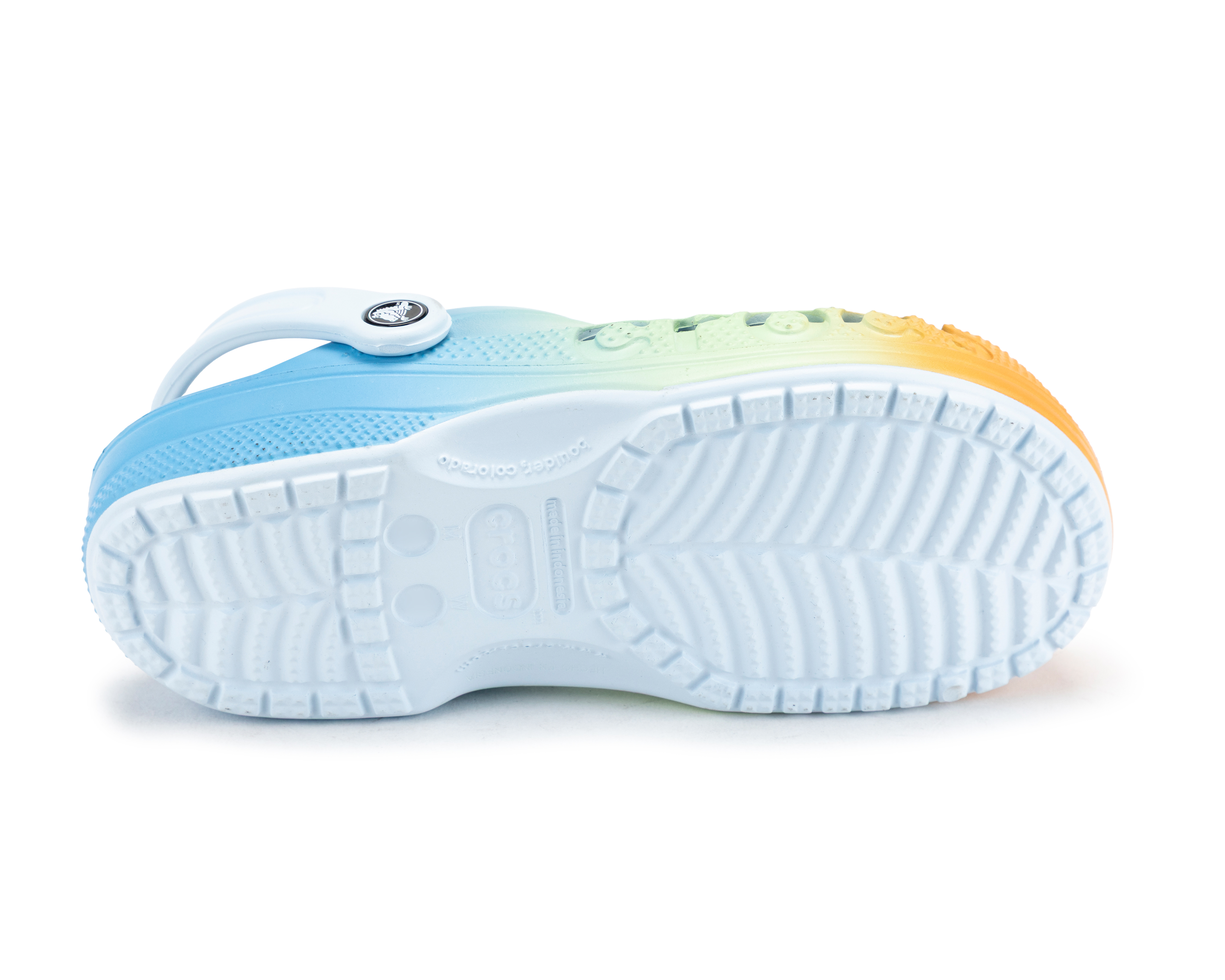 Foto 5 pulgar | Foto 4 | Sandalias Casuales Crocs para Mujer