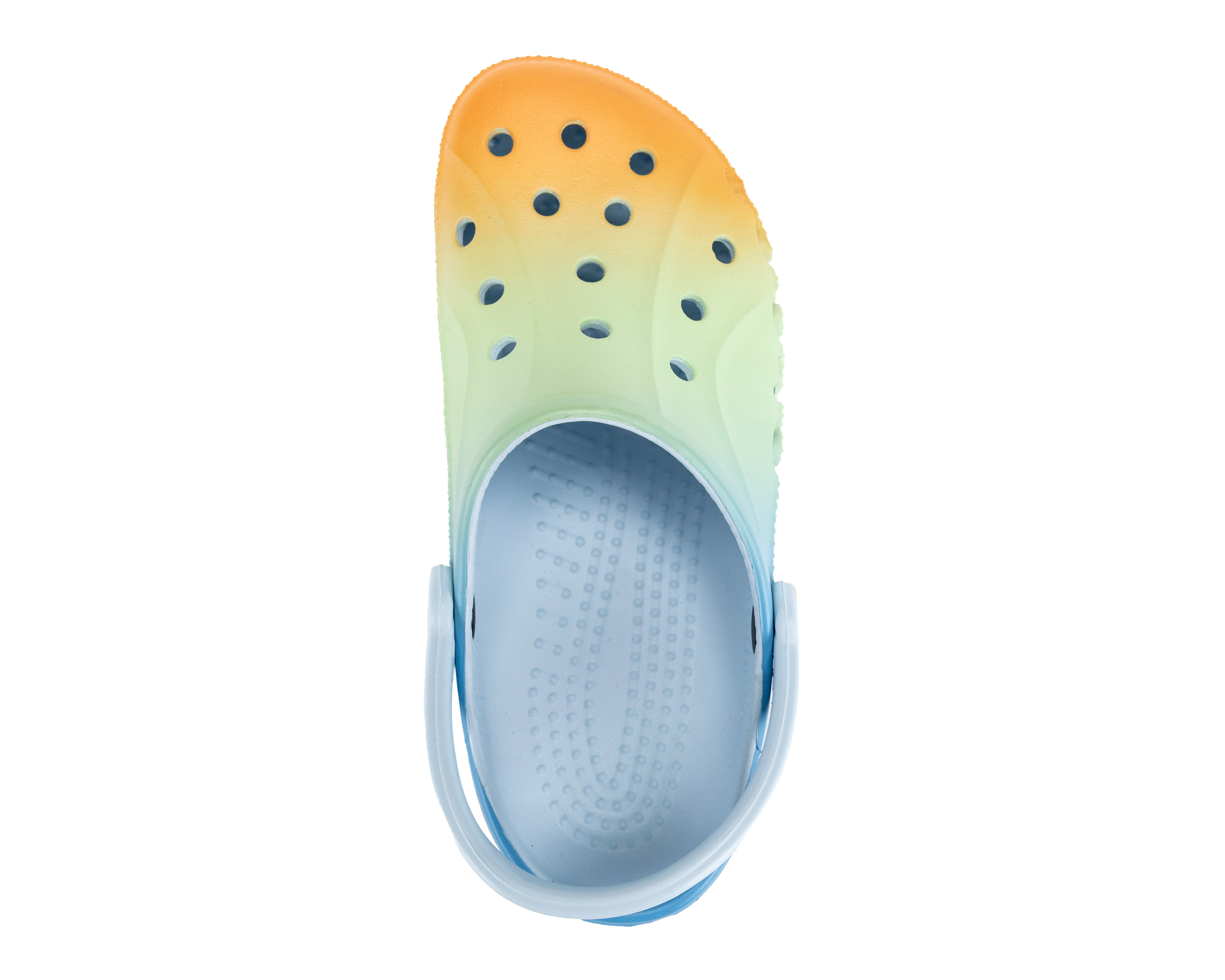 Foto 5 | Foto 5 | Sandalias Casuales Crocs para Mujer