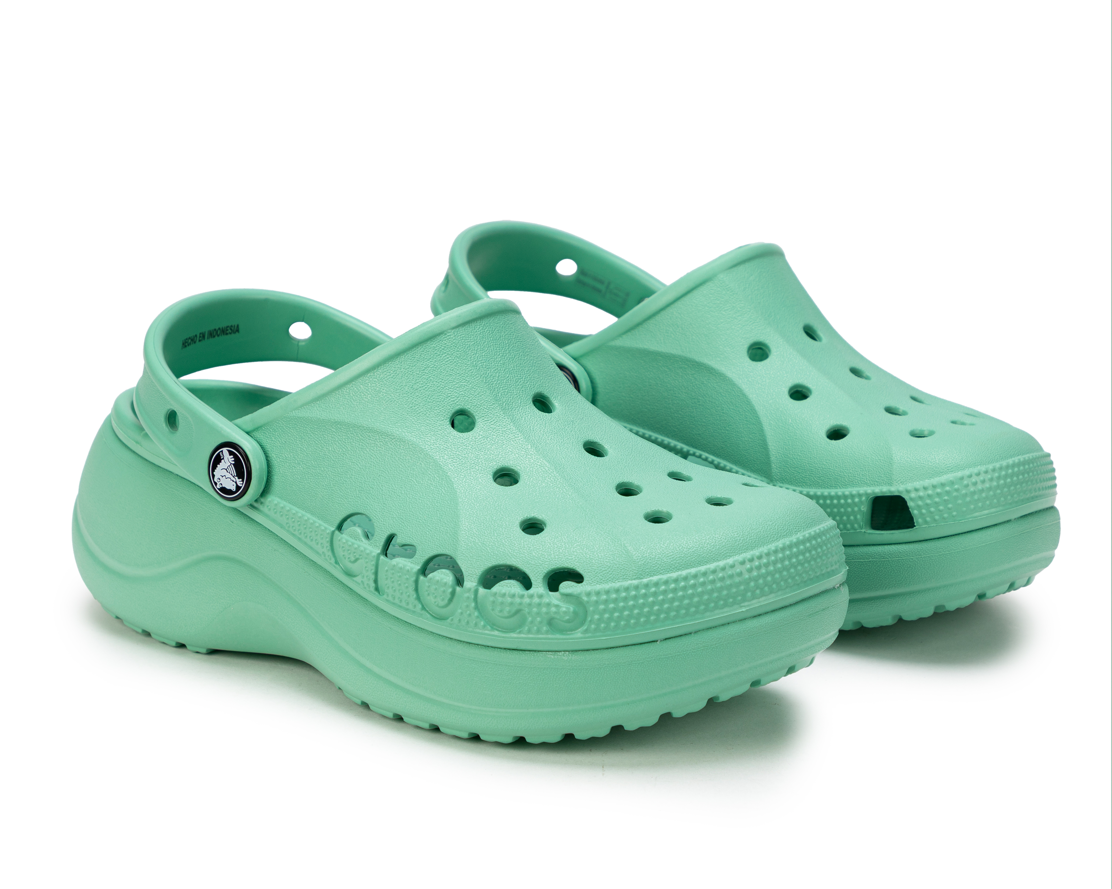 Foto 1 | Foto 1 | Sandalias de Playa Crocs para Mujer