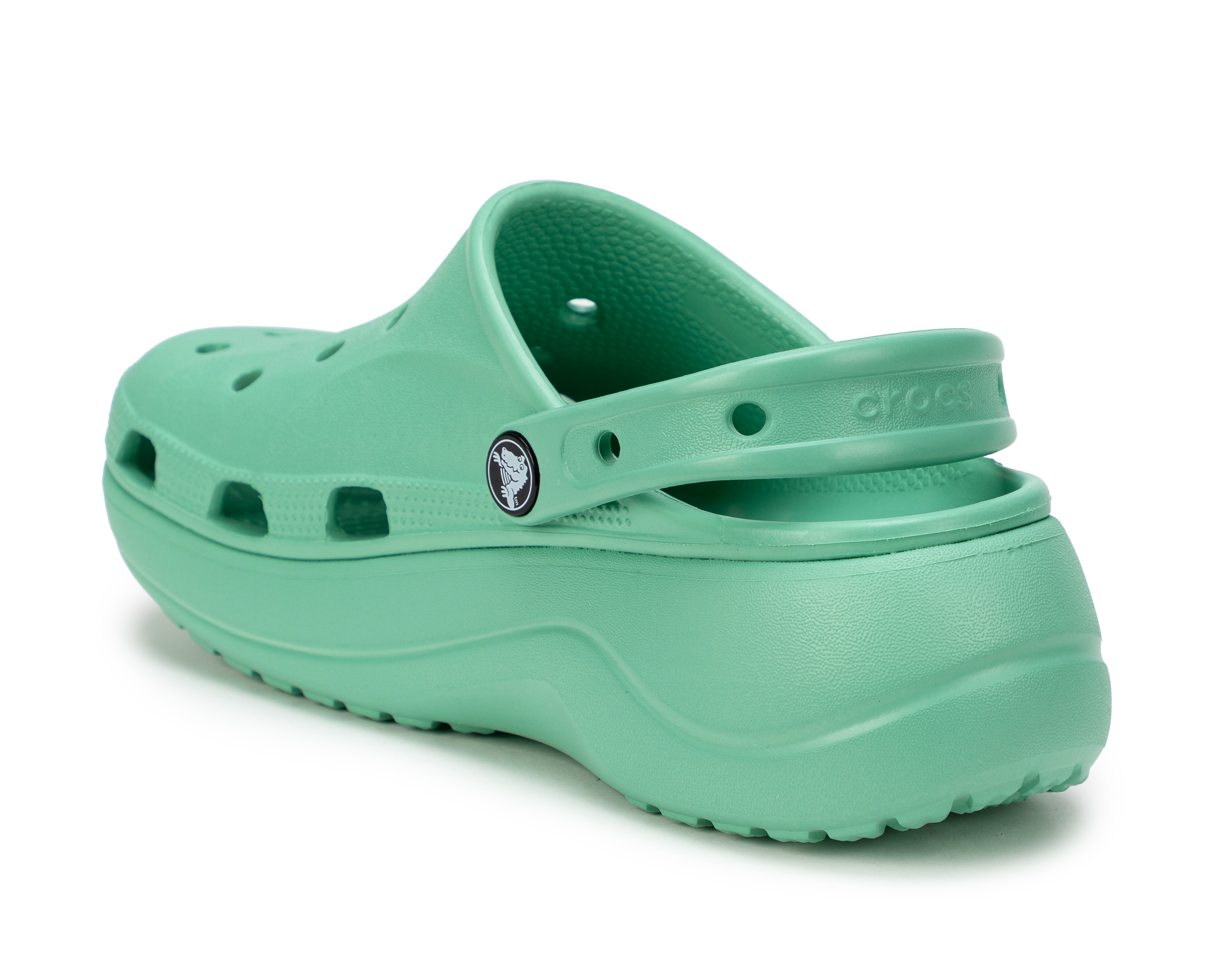 Foto 3 | Foto 3 | Sandalias de Playa Crocs para Mujer