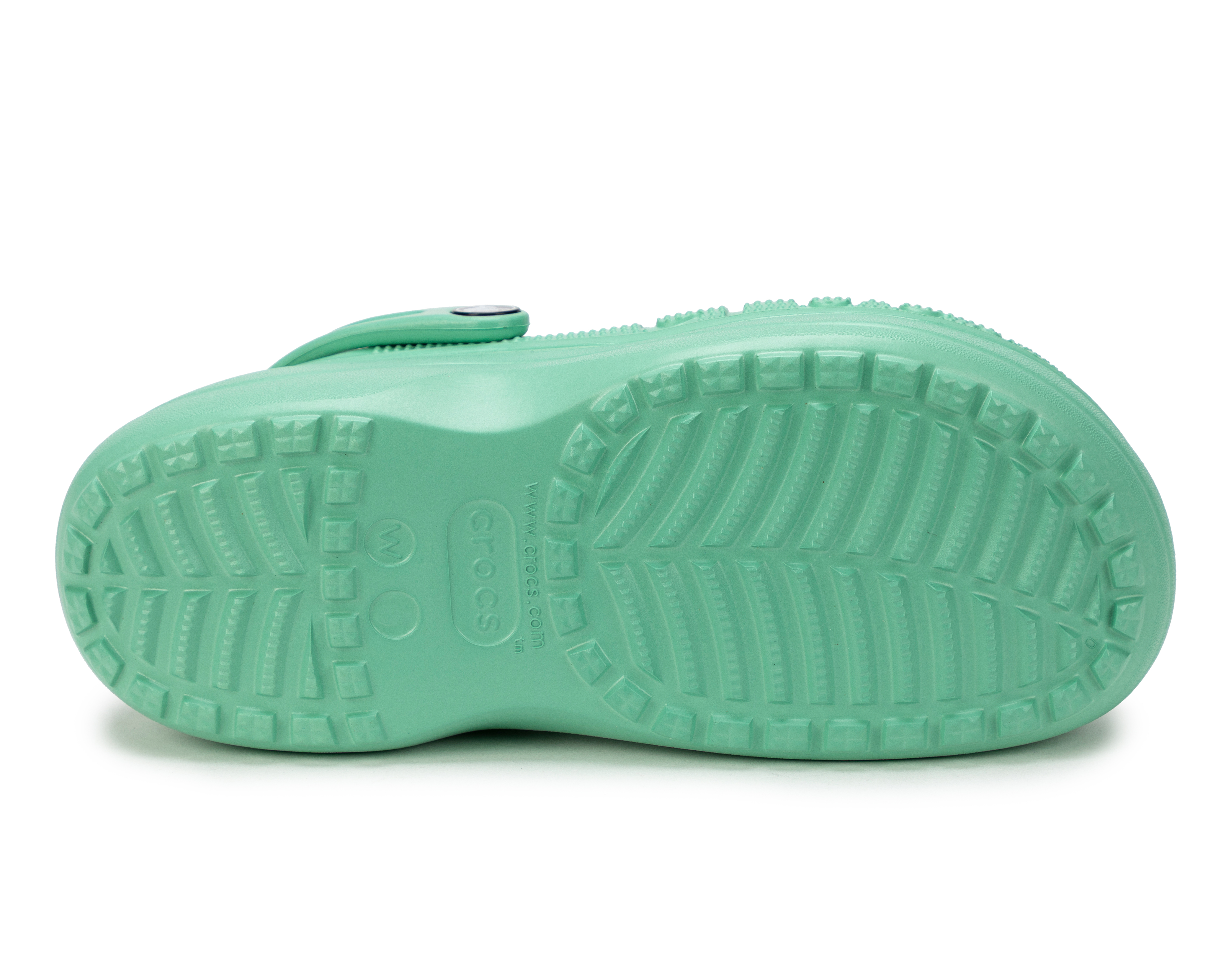 Foto 4 | Foto 4 | Sandalias de Playa Crocs para Mujer