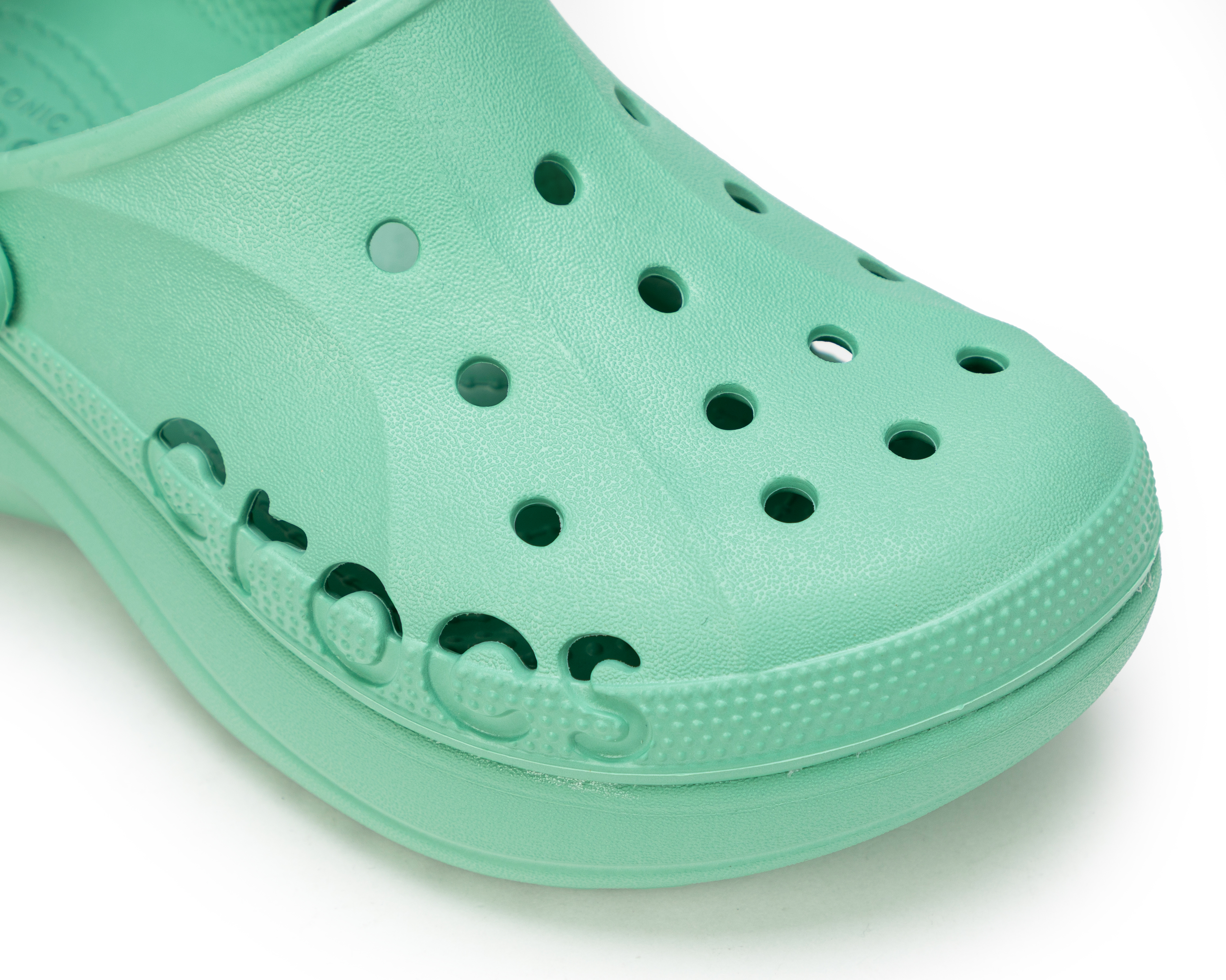 Foto 7 pulgar | Foto 6 | Sandalias de Playa Crocs para Mujer