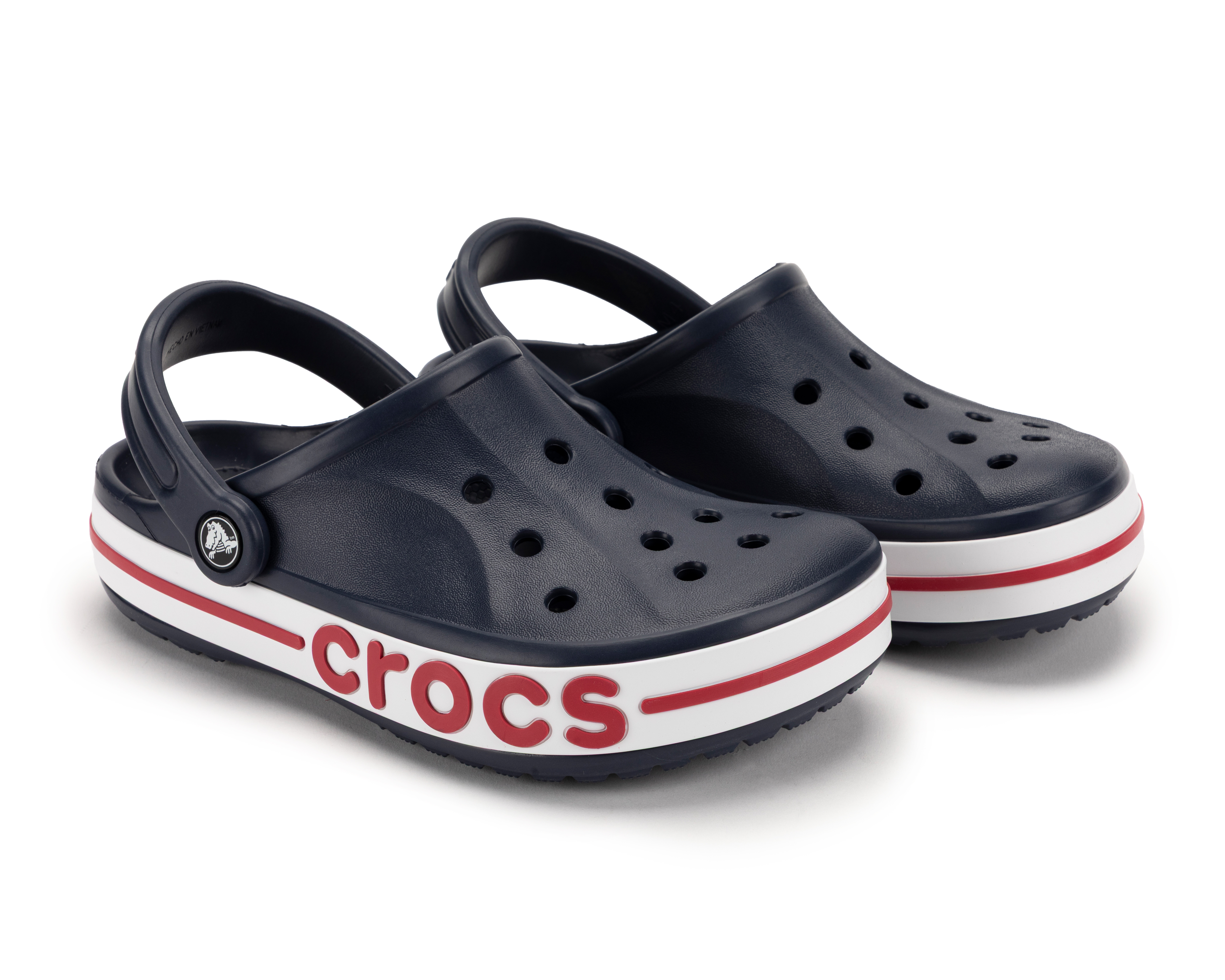 Foto 1 | Foto 1 | Sandalias de Playa Crocs Bayaband Clog para Mujer