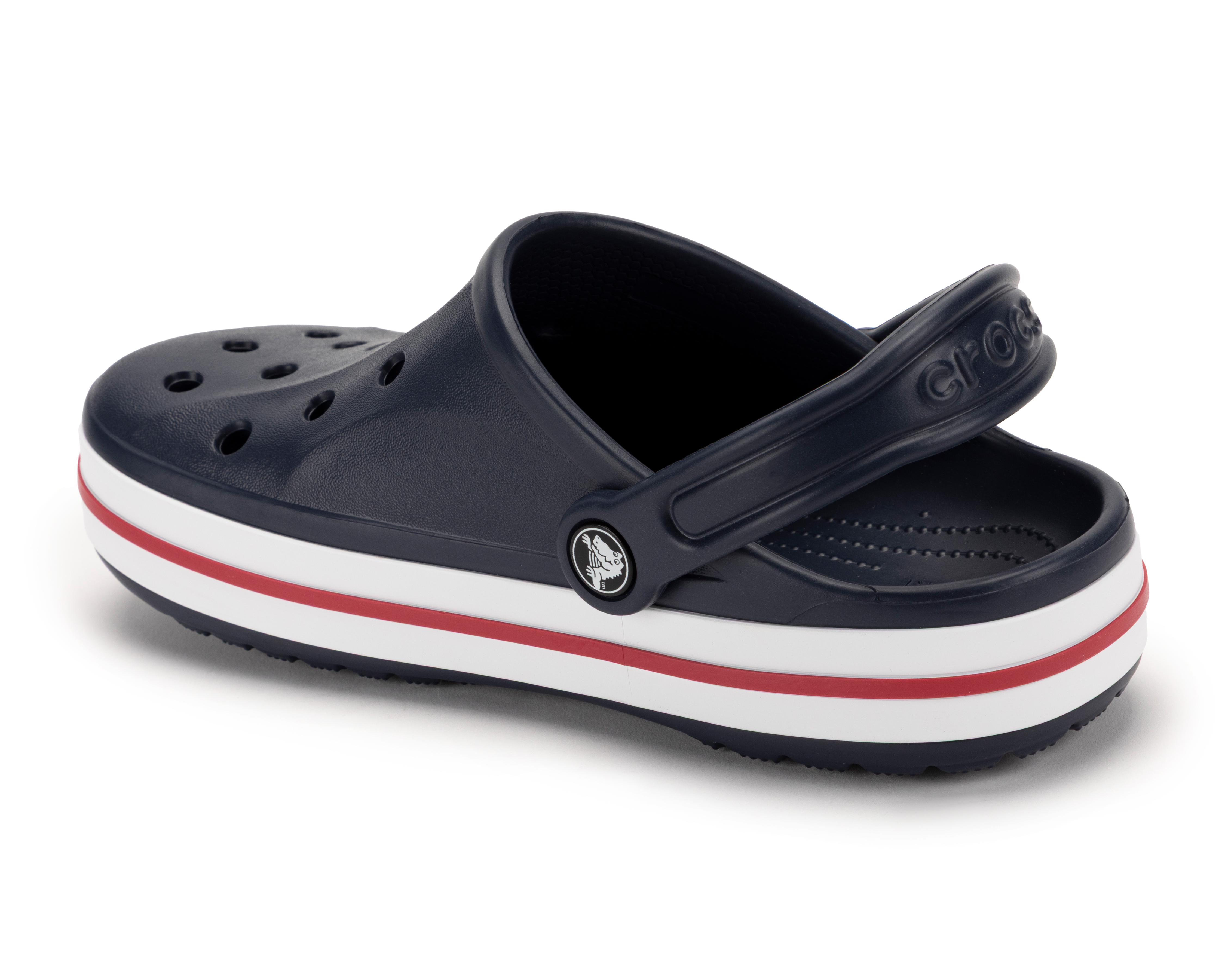 Foto 4 pulgar | Foto 3 | Sandalias de Playa Crocs Bayaband Clog para Mujer