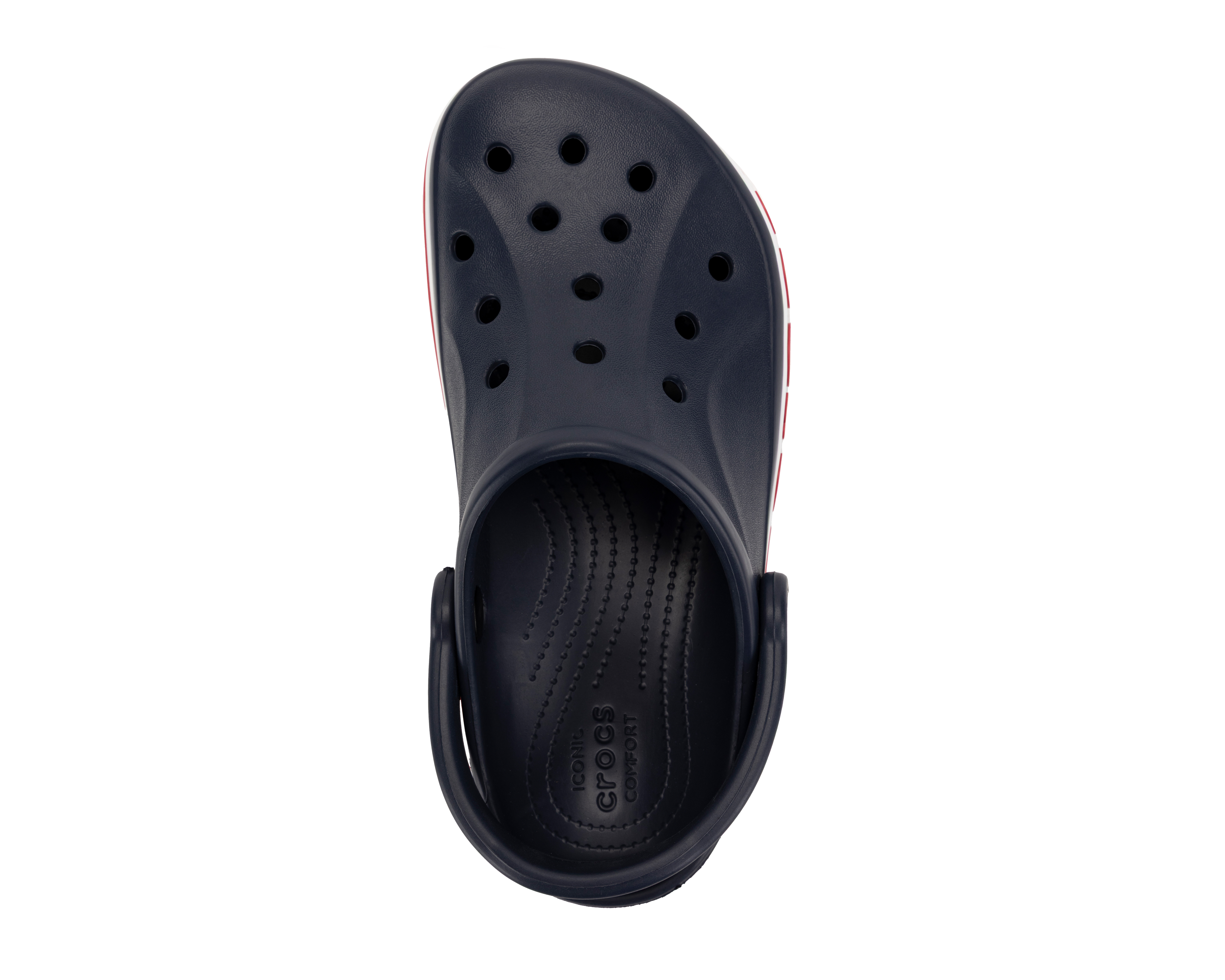 Foto 6 pulgar | Foto 5 | Sandalias de Playa Crocs Bayaband Clog para Mujer