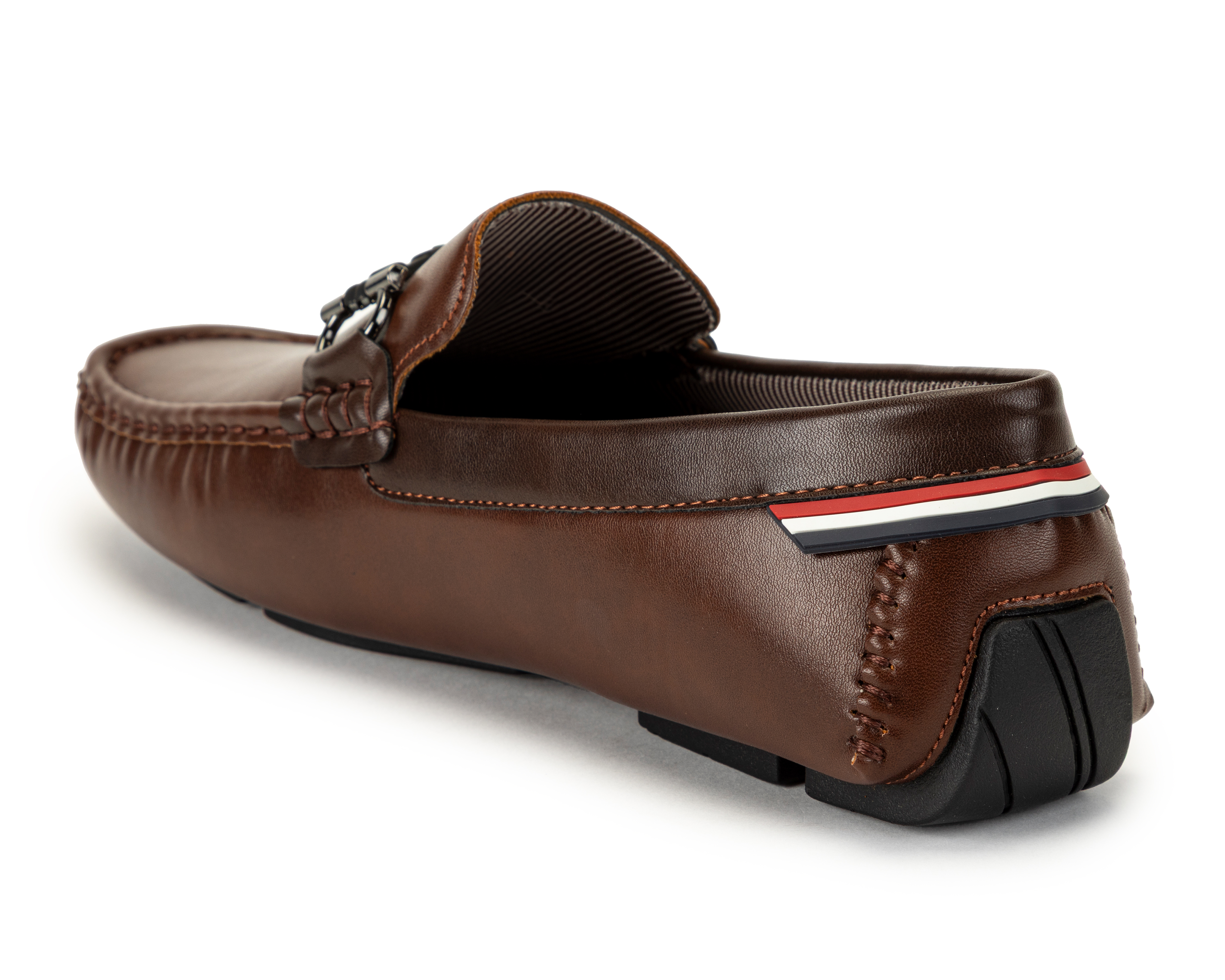 Foto 4 pulgar | Foto 3 | Mocasines Polo Union Club para Hombre