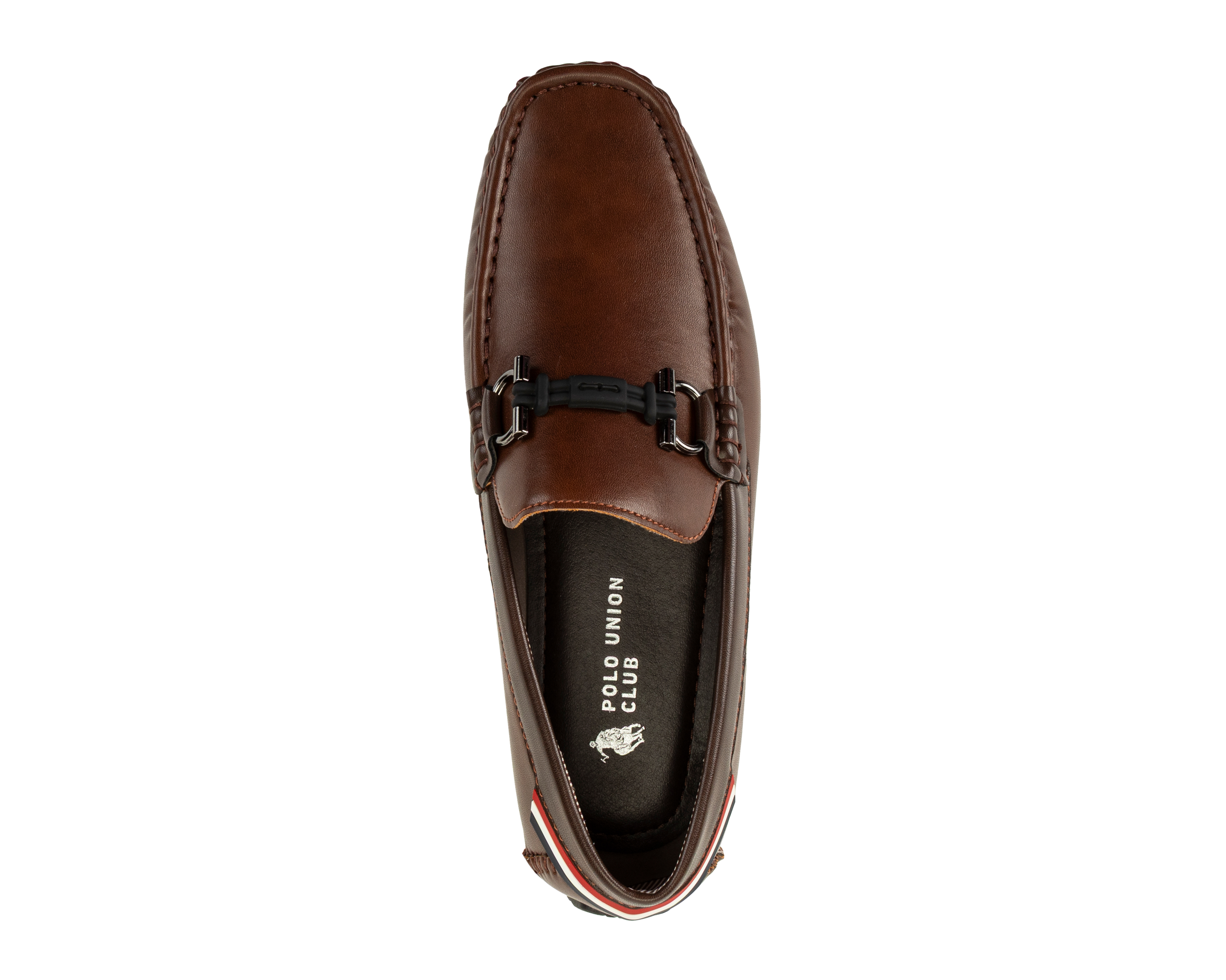 Foto 6 pulgar | Foto 5 | Mocasines Polo Union Club para Hombre