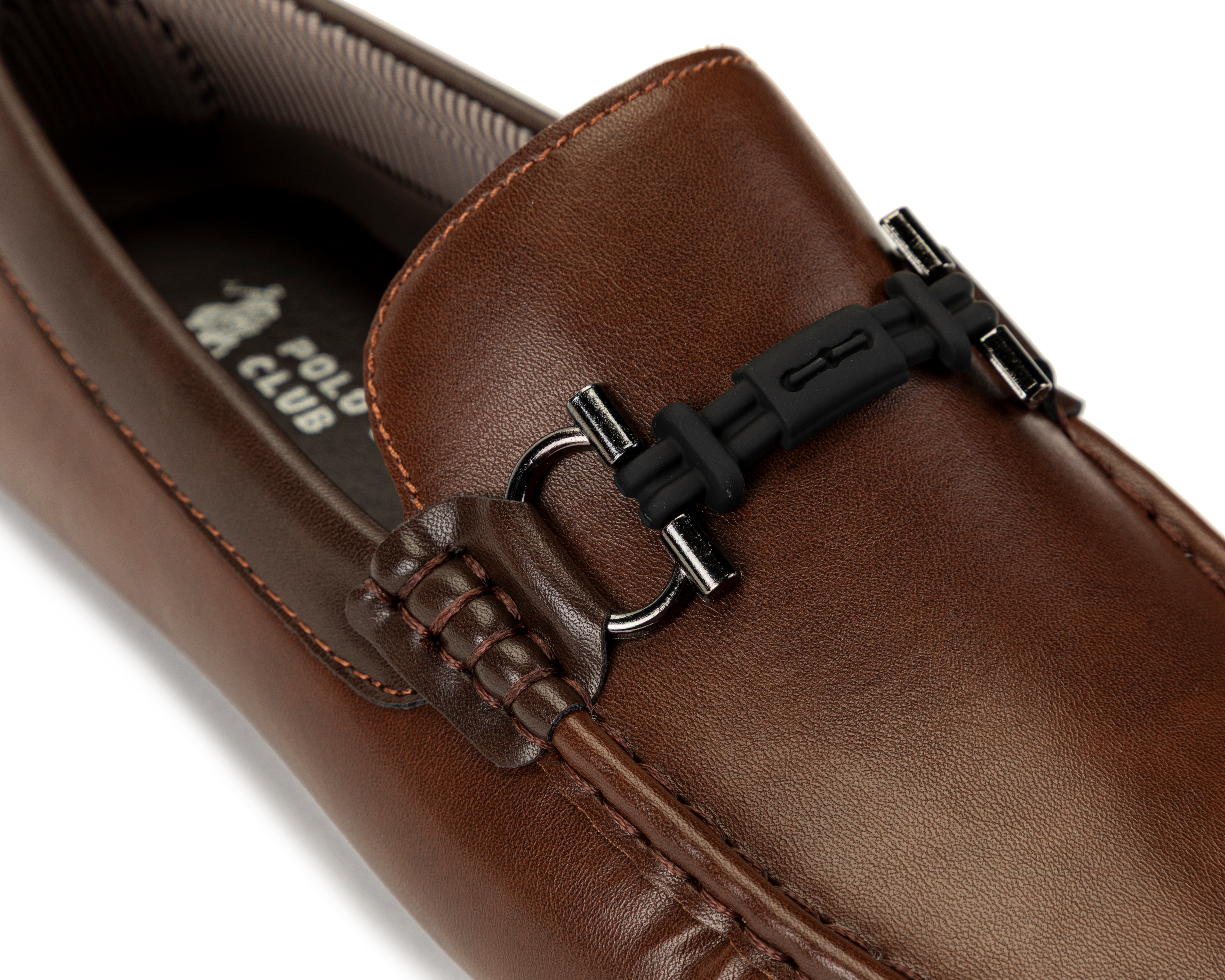 Foto 7 pulgar | Foto 6 | Mocasines Polo Union Club para Hombre
