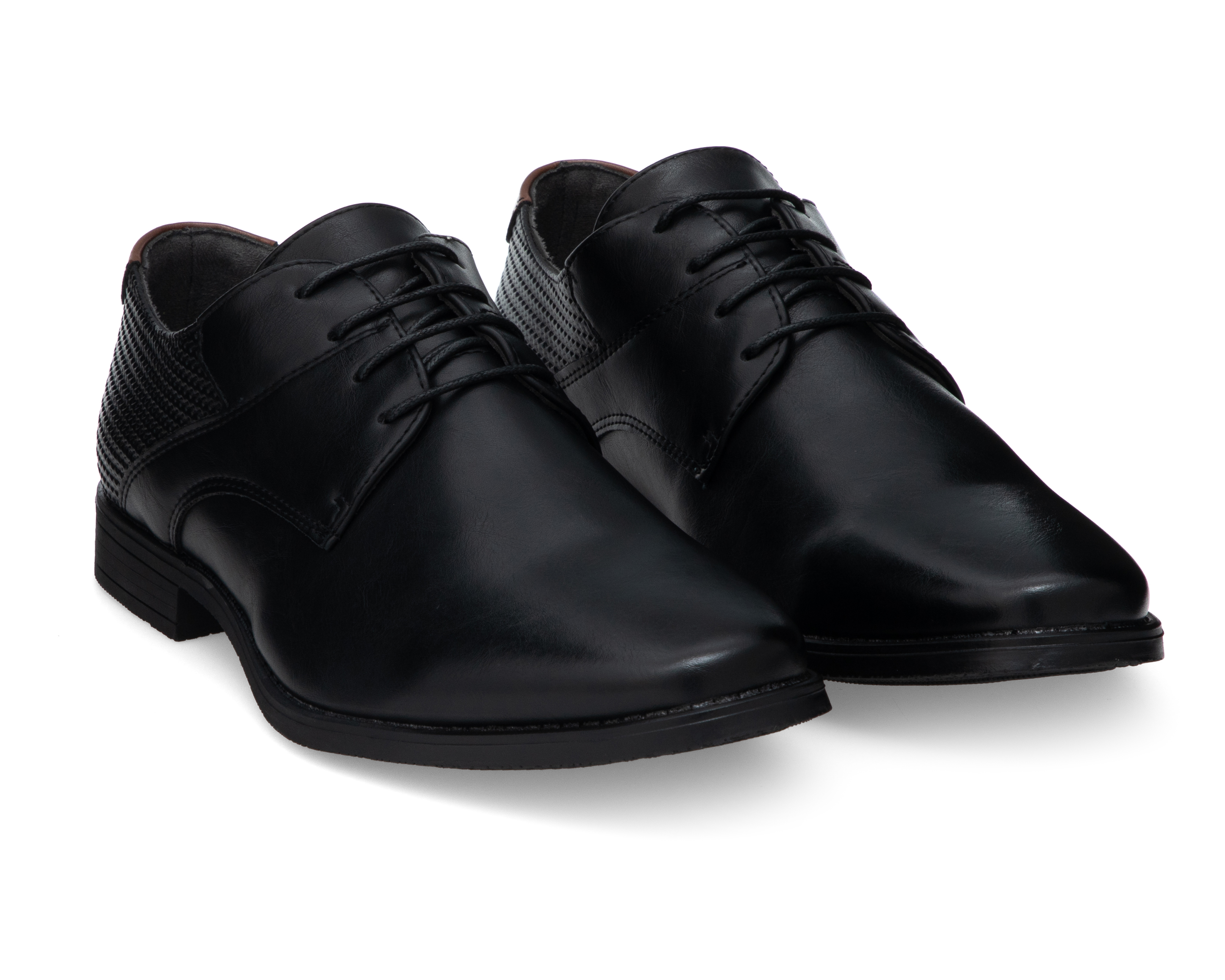 Foto 2 pulgar | Foto 1 | Zapatos de Vestir Wall Street para Hombre