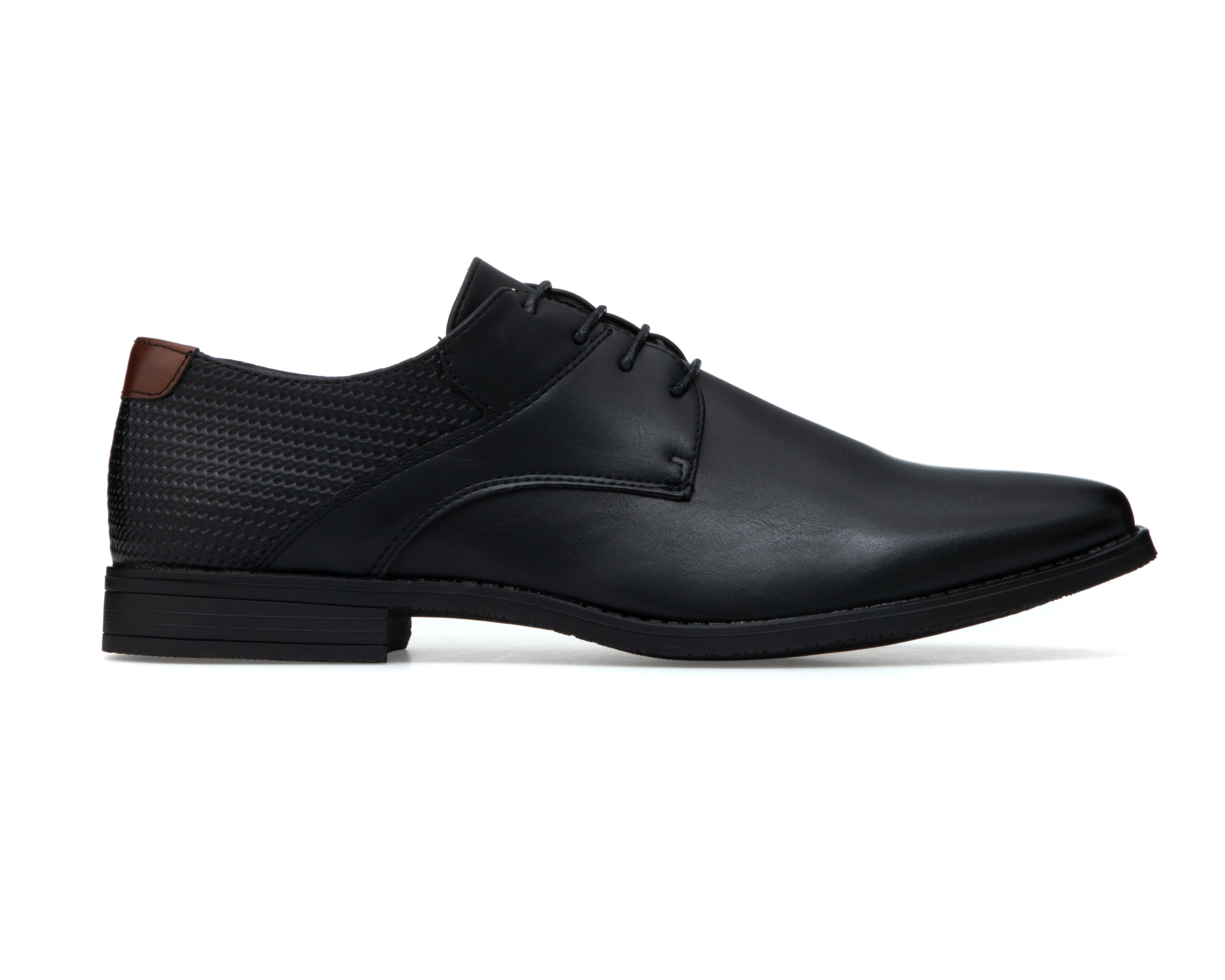 Foto 3 pulgar | Foto 2 | Zapatos de Vestir Wall Street para Hombre