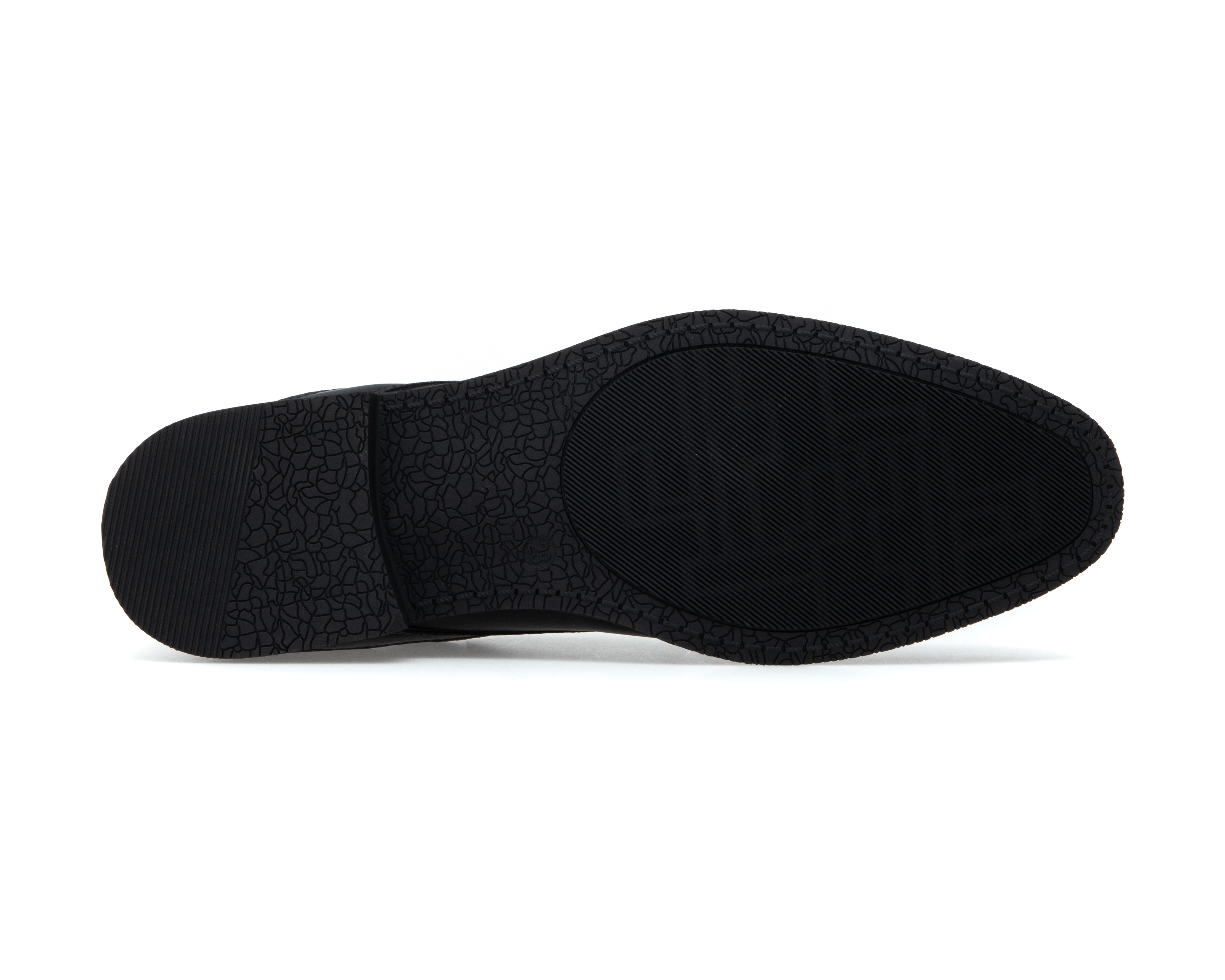 Foto 5 pulgar | Foto 4 | Zapatos de Vestir Wall Street para Hombre