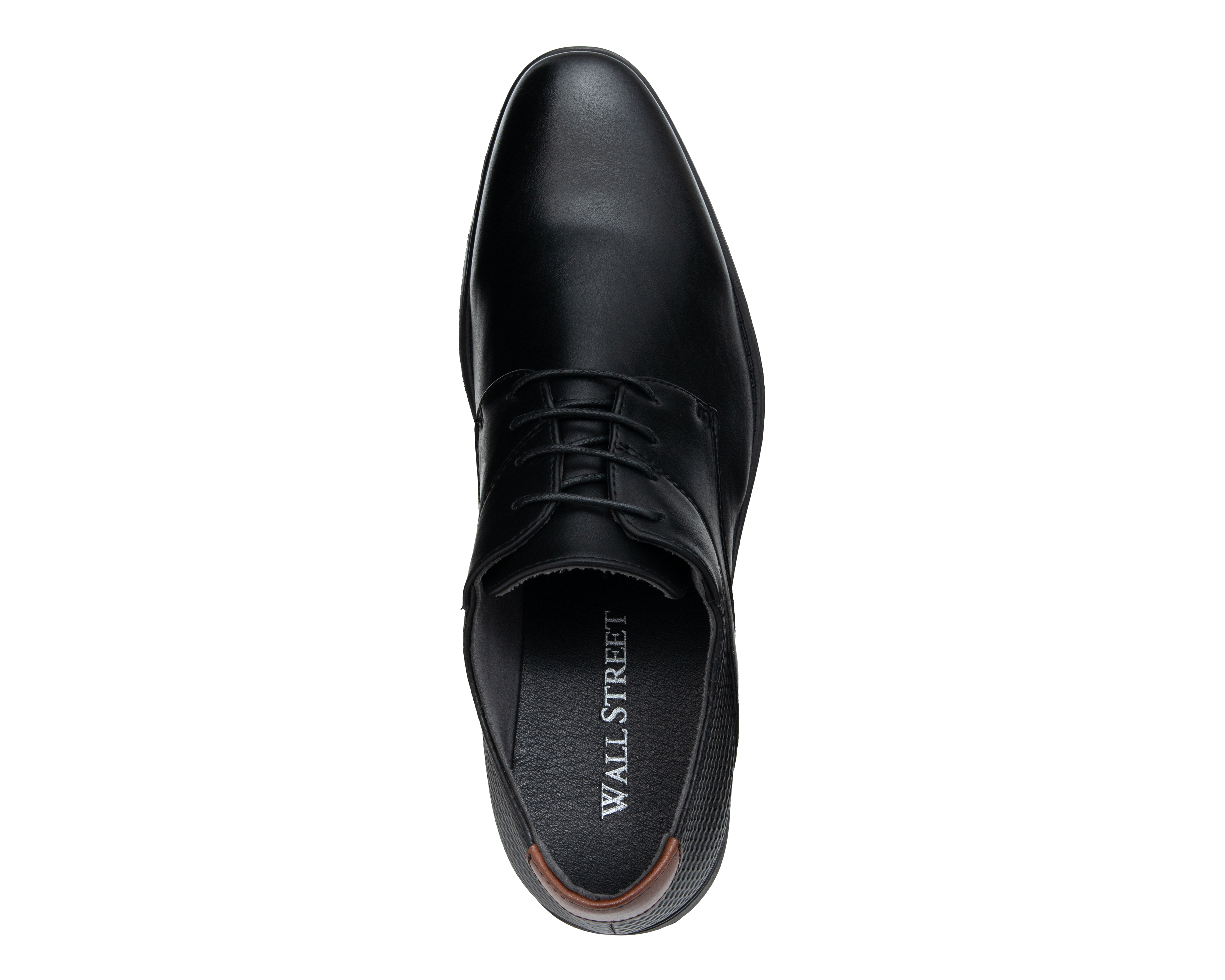 Foto 6 pulgar | Foto 5 | Zapatos de Vestir Wall Street para Hombre