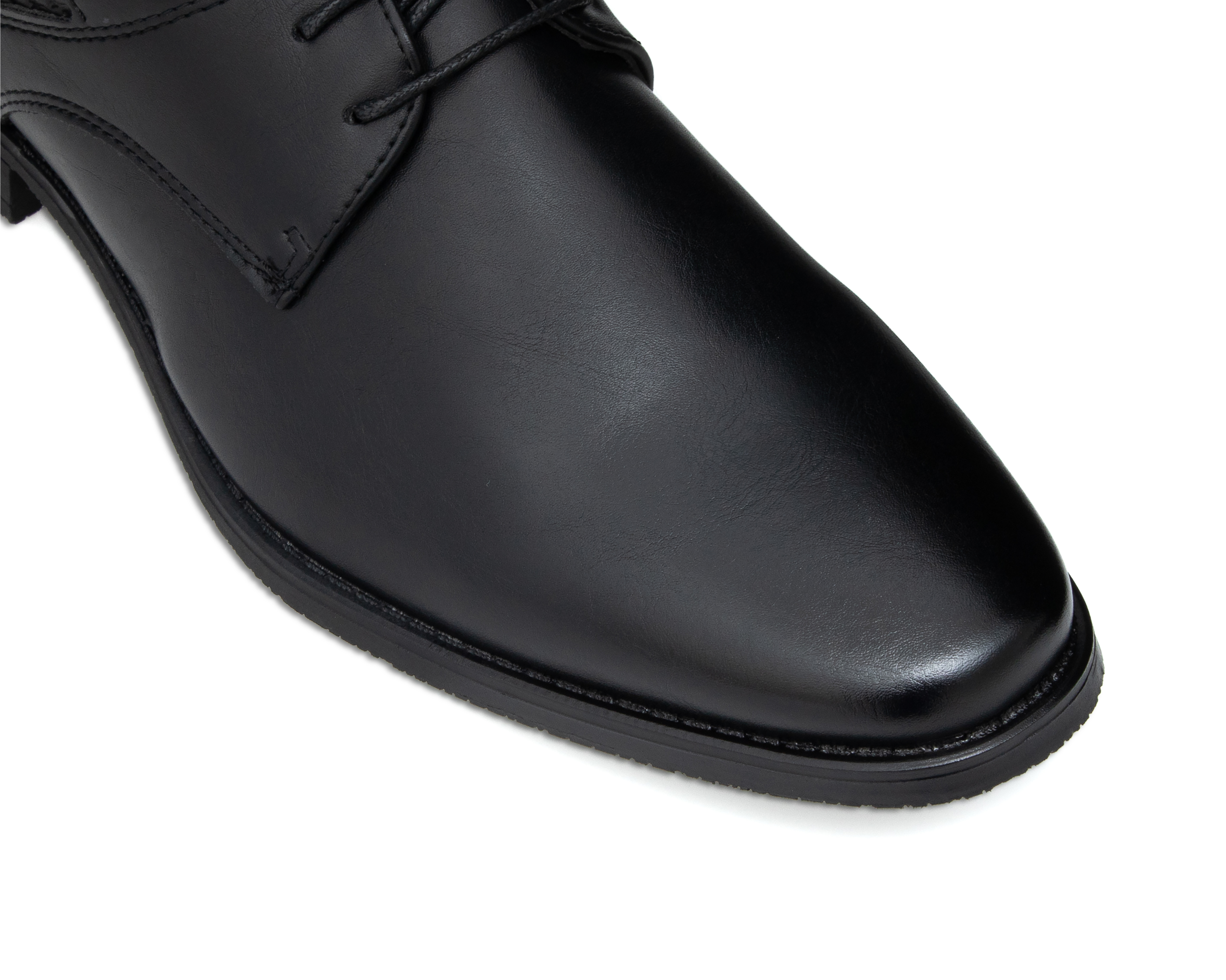 Foto 7 pulgar | Foto 6 | Zapatos de Vestir Wall Street para Hombre