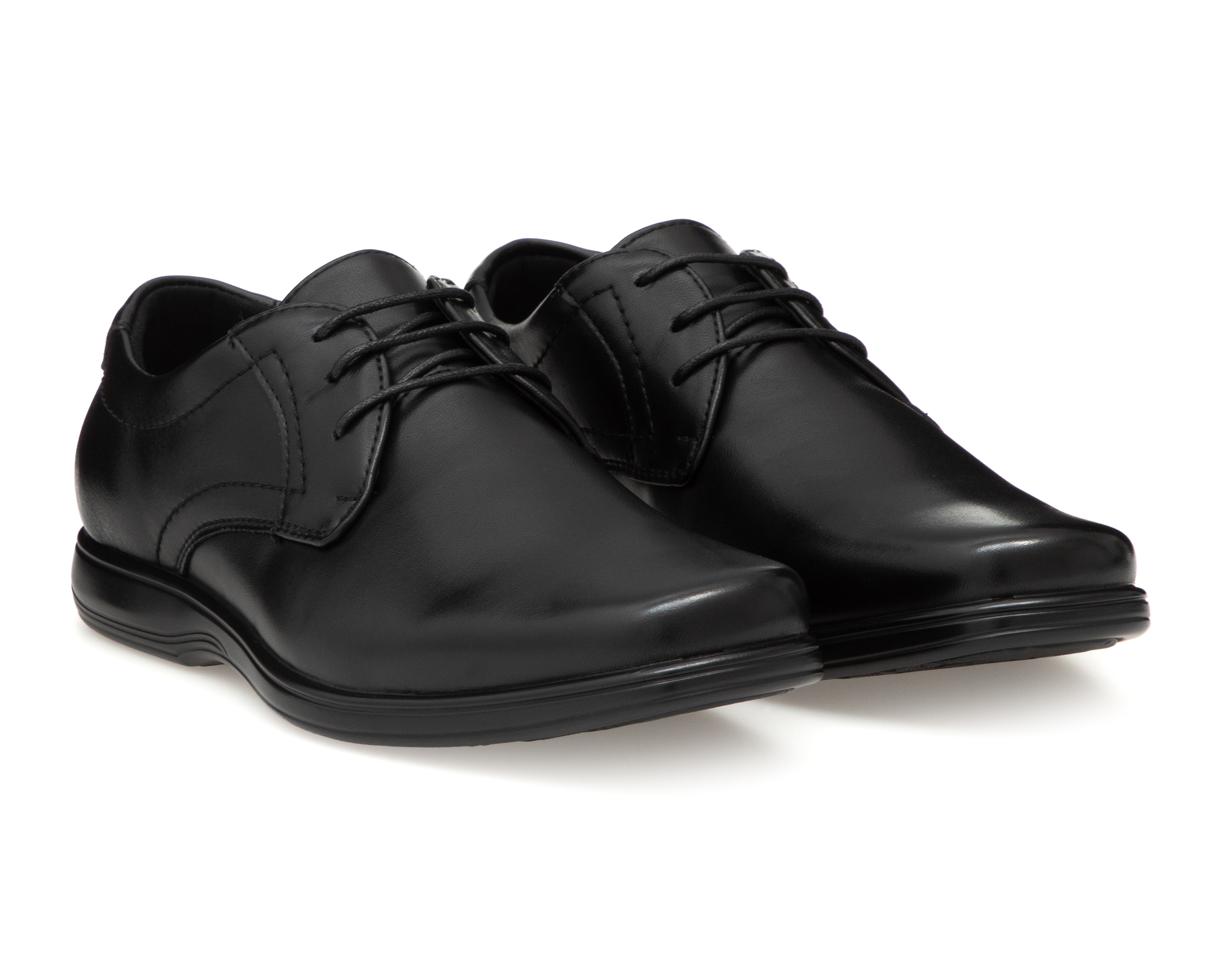 Foto 2 pulgar | Foto 1 | Zapatos de Vestir Wall Street para Hombre