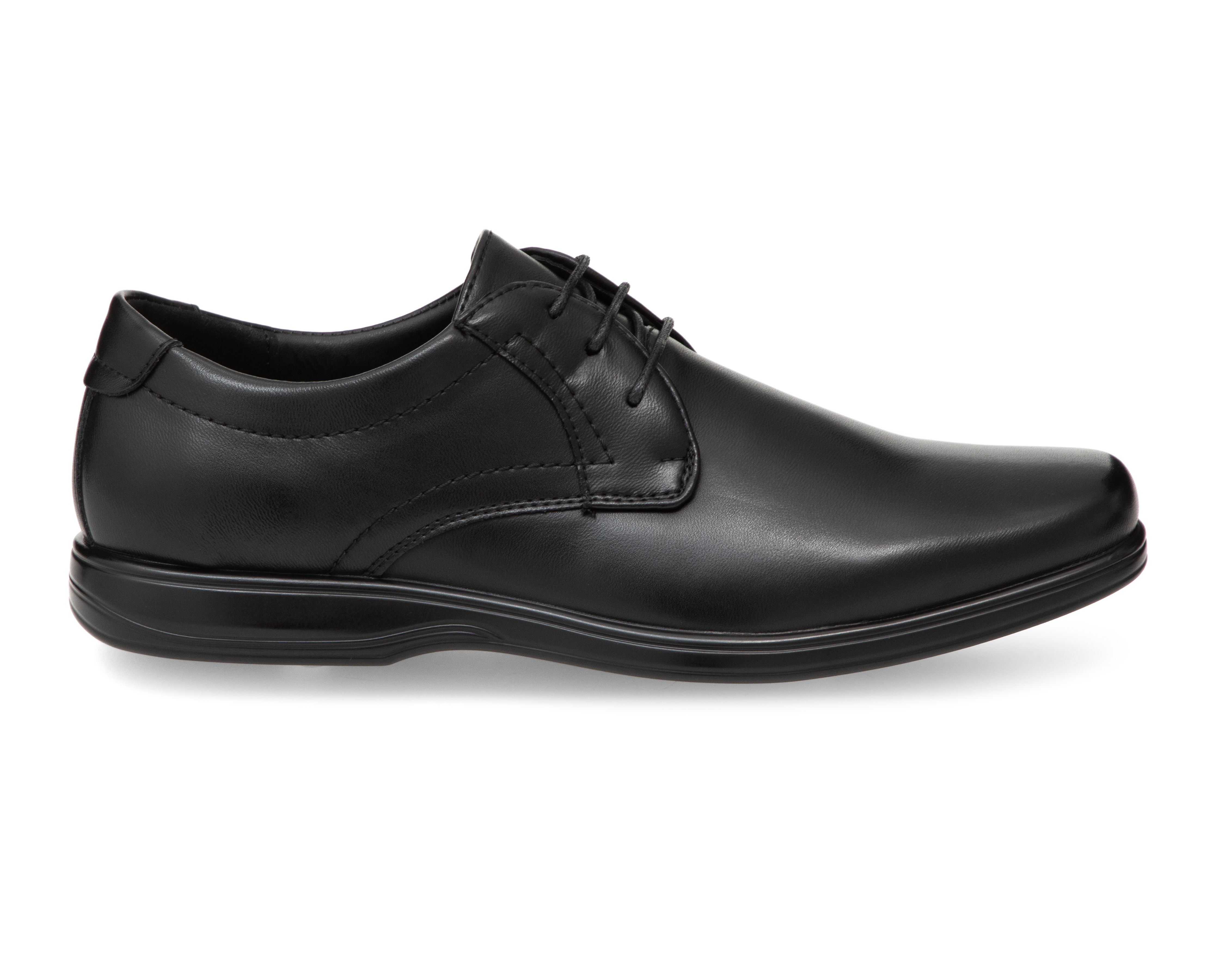 Foto 3 pulgar | Foto 2 | Zapatos de Vestir Wall Street para Hombre