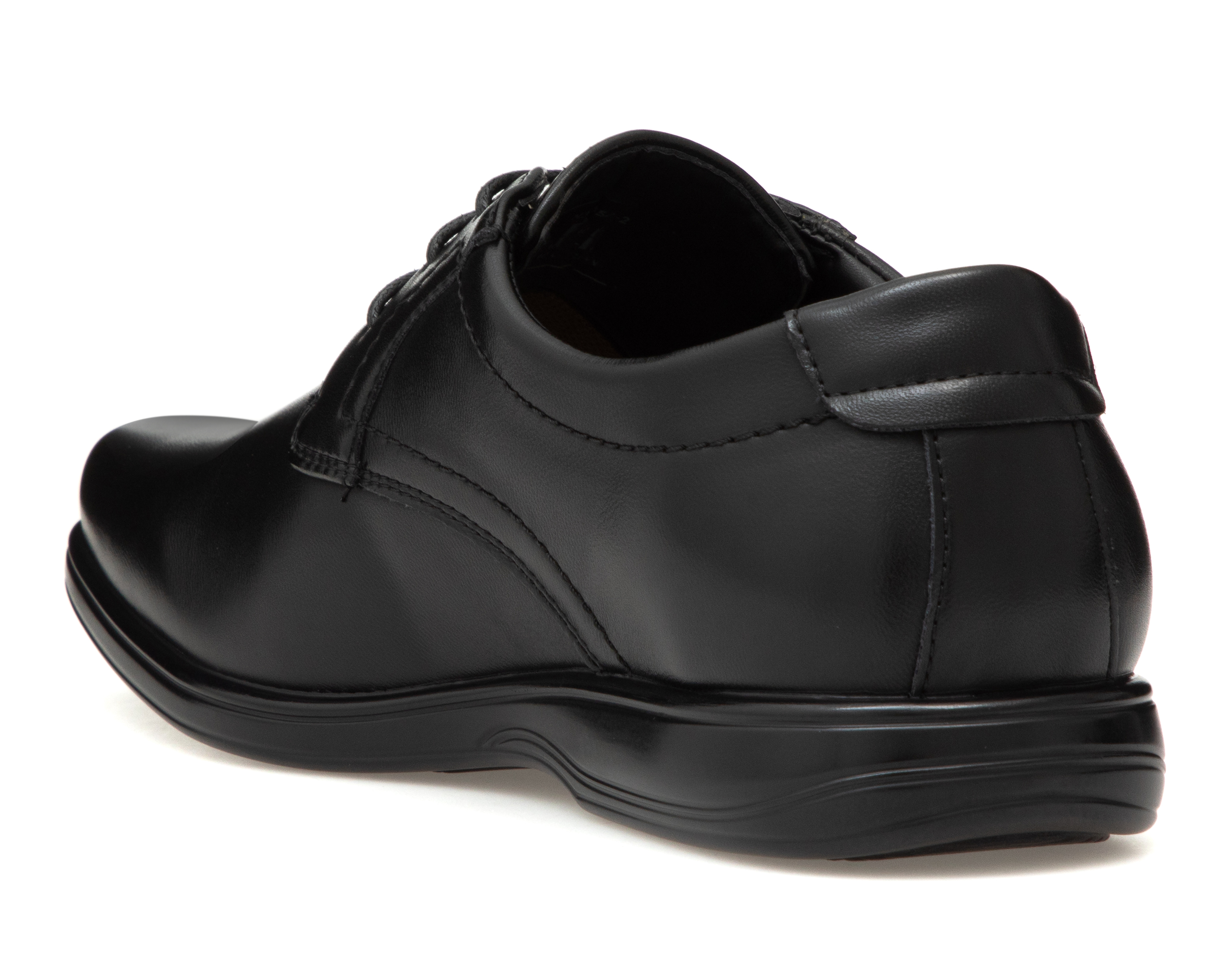 Foto 4 pulgar | Foto 3 | Zapatos de Vestir Wall Street para Hombre