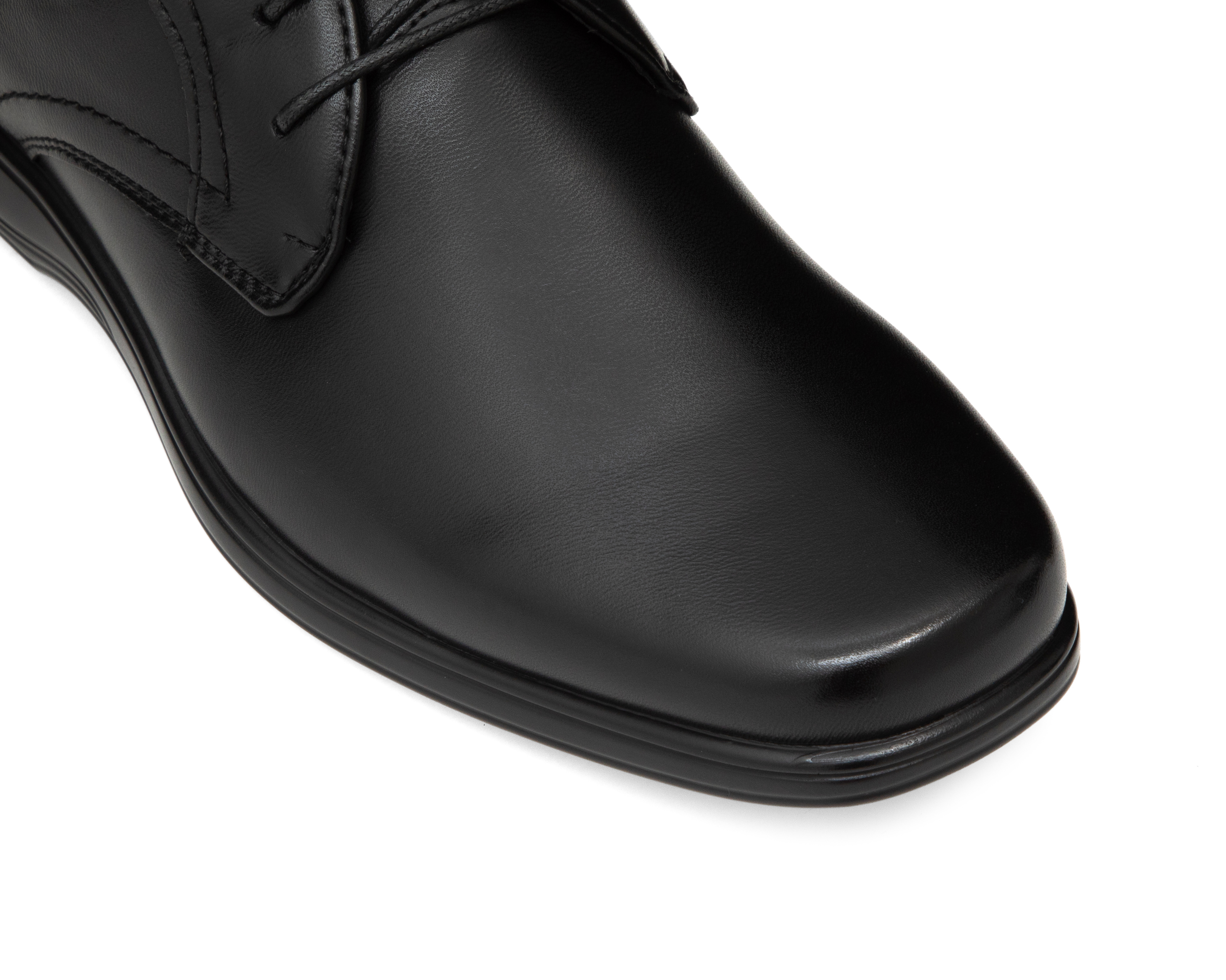 Foto 7 pulgar | Foto 6 | Zapatos de Vestir Wall Street para Hombre