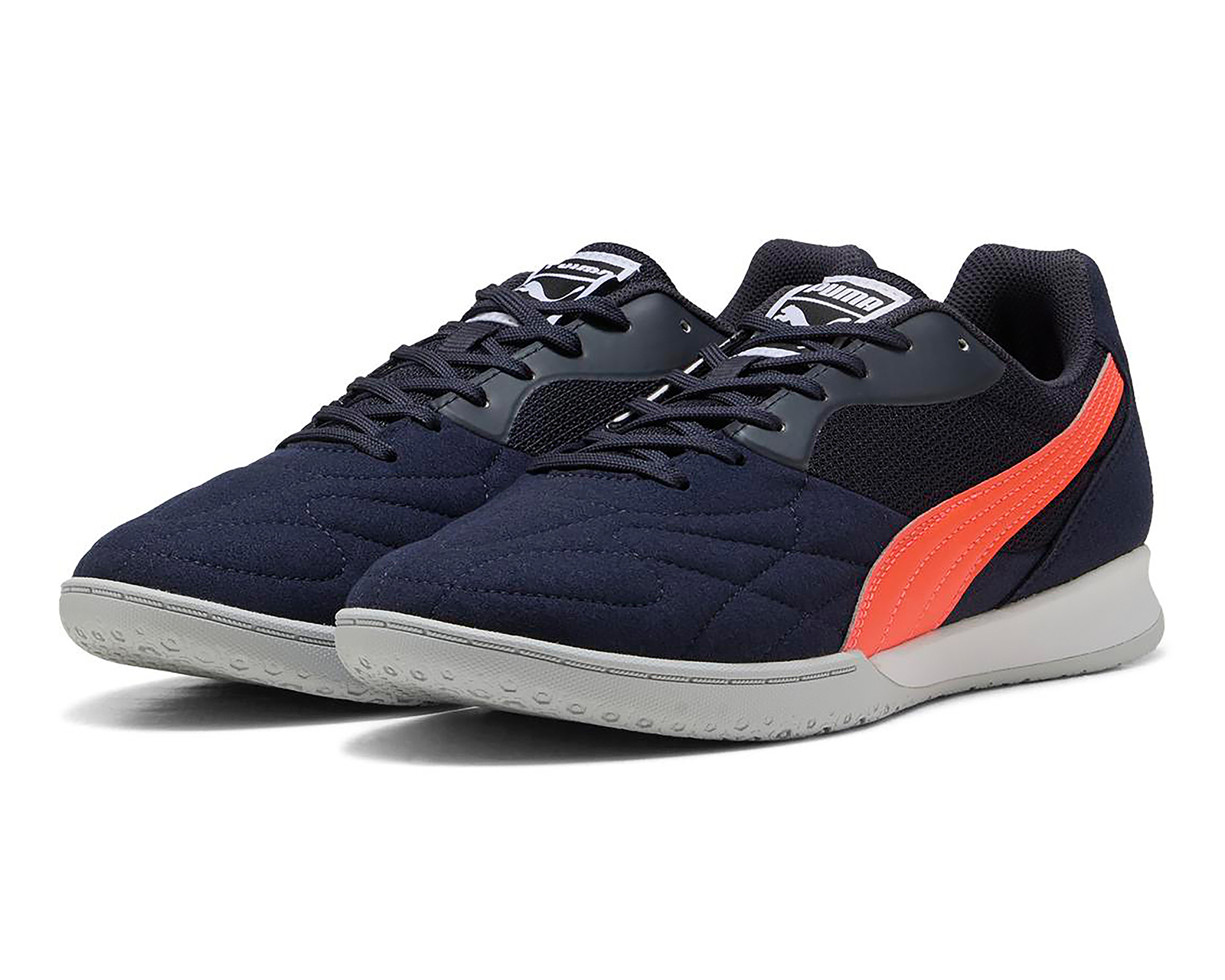 Foto 2 pulgar | Foto 1 | Tenis para Futbol Puma King Top It para Hombre