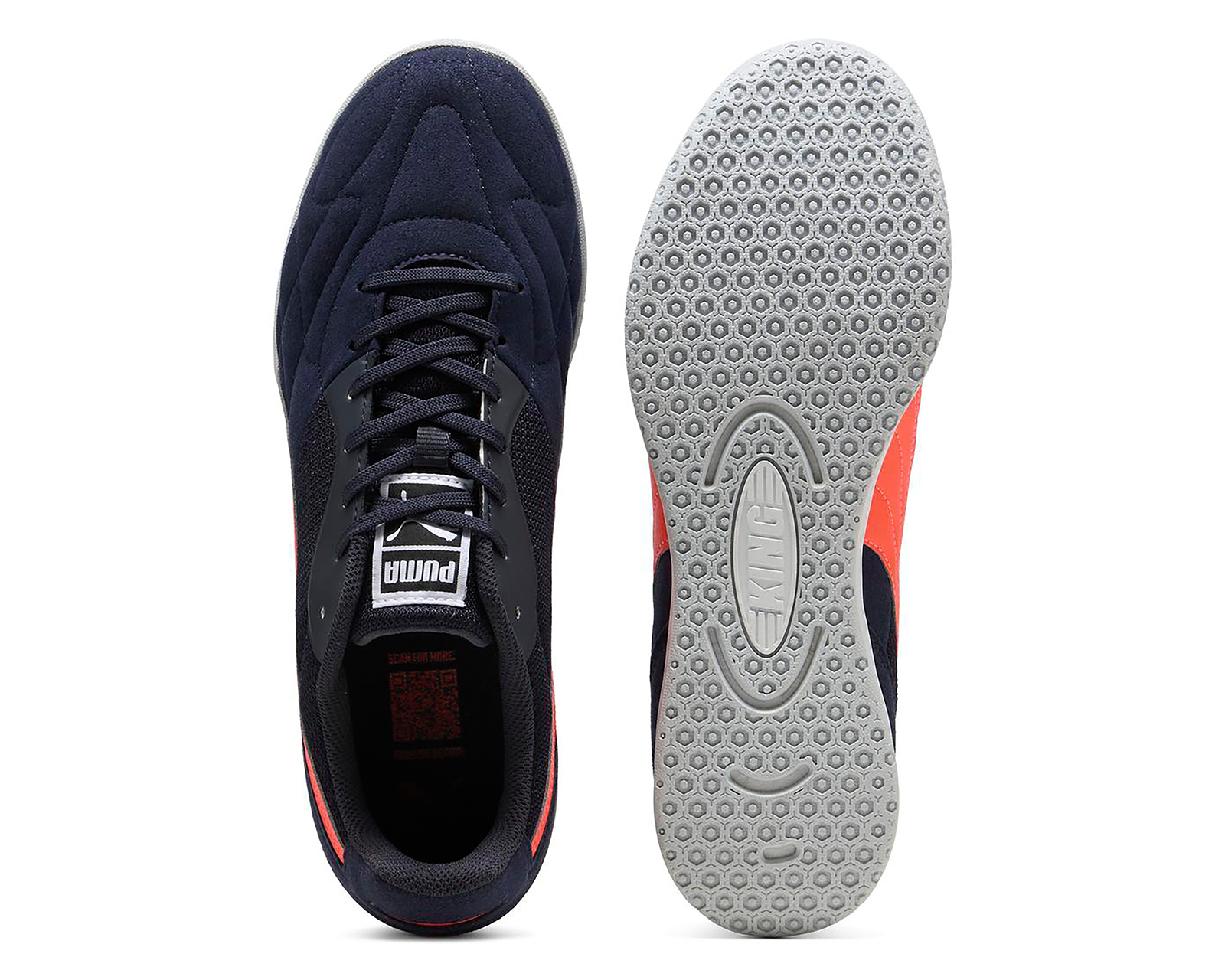 Foto 3 pulgar | Foto 2 | Tenis para Futbol Puma King Top It para Hombre