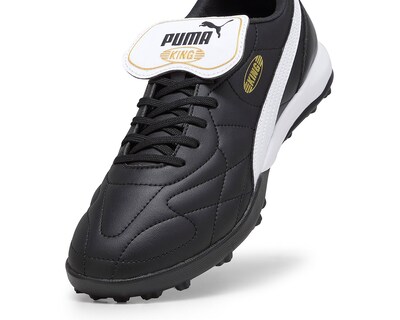 Foto 5 | Foto 5 | Tenis para Futbol Puma King Top TT para Hombre