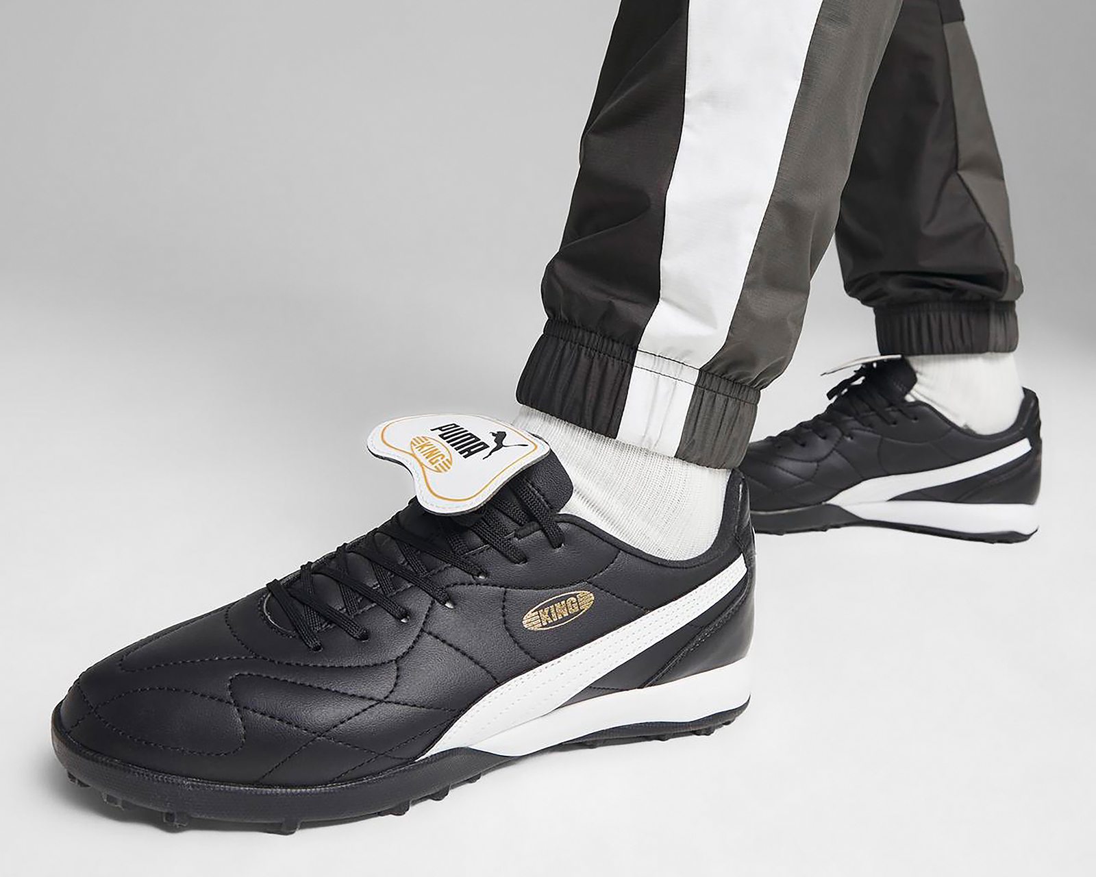 Foto 7 | Foto 7 | Tenis para Futbol Puma King Top TT para Hombre