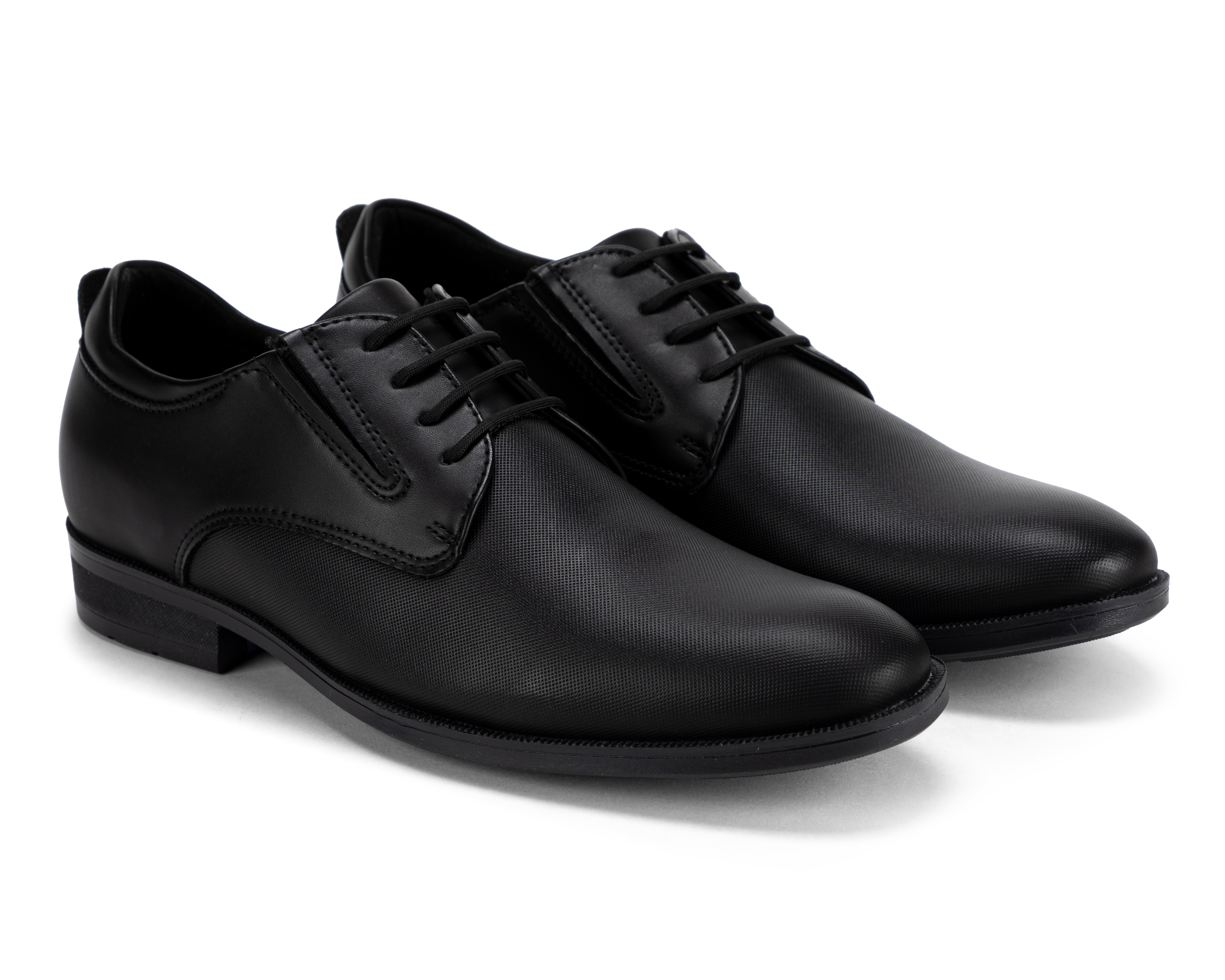 Foto 2 pulgar | Foto 1 | Zapatos de Vestir Wallstreet para Hombre