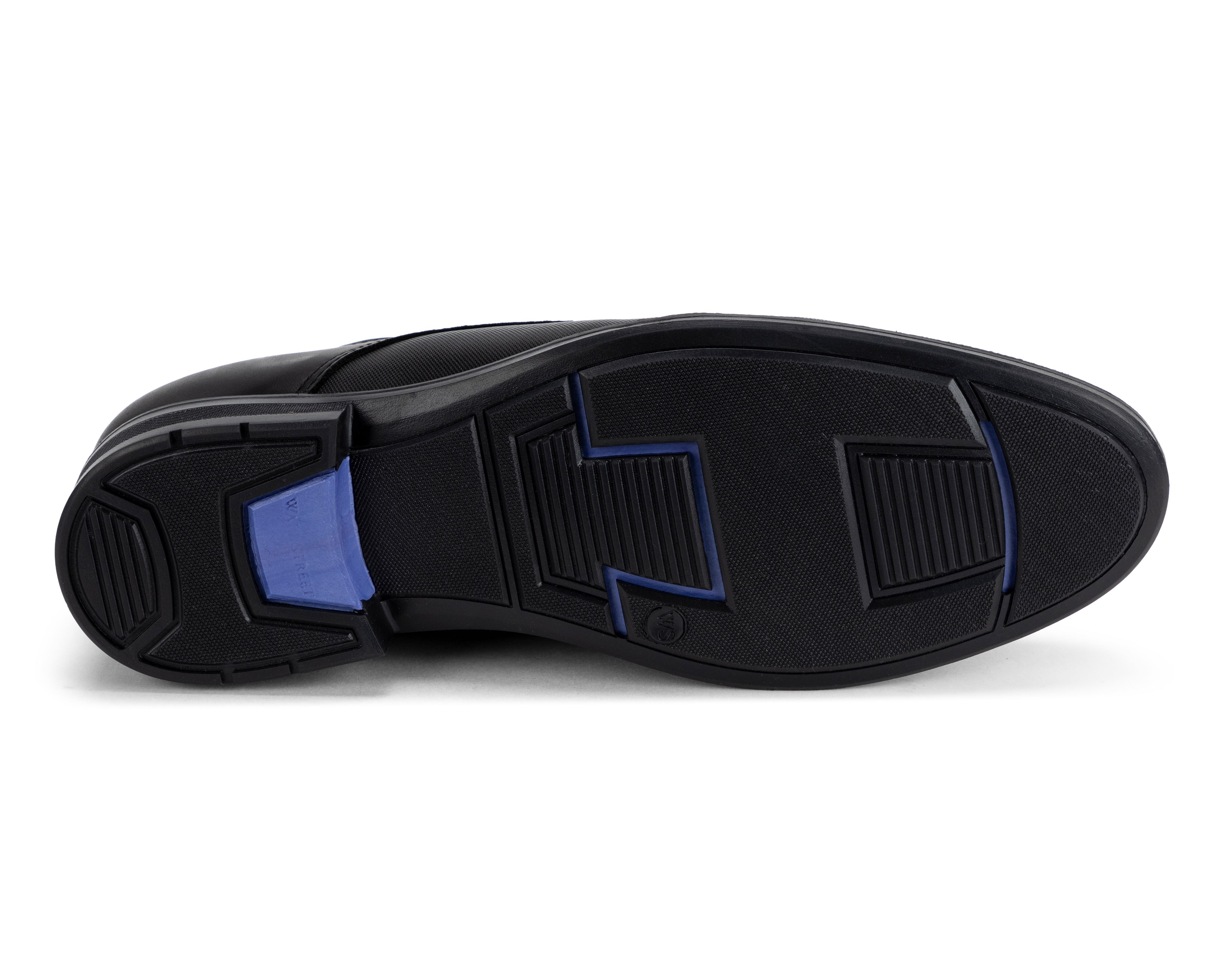Foto 5 pulgar | Foto 4 | Zapatos de Vestir Wallstreet para Hombre