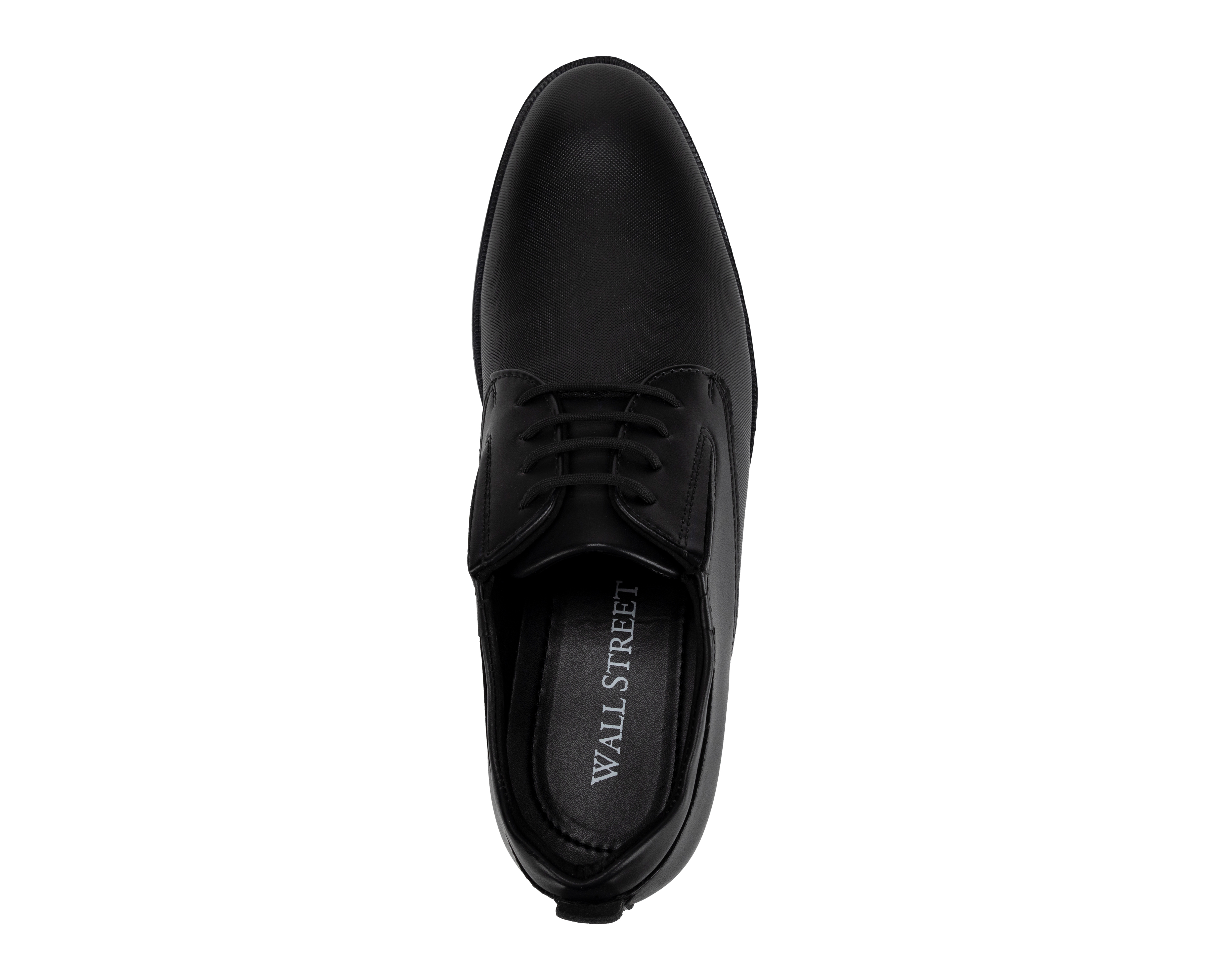Foto 6 pulgar | Foto 5 | Zapatos de Vestir Wallstreet para Hombre