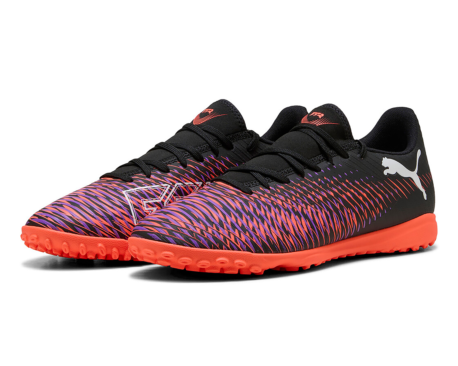 Tenis de Futbol Puma Future 8 Play TT para Hombre