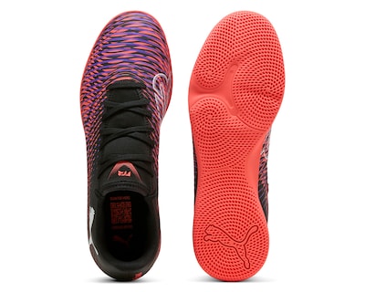 Foto 2 | Foto 2 | Tenis para Futbol Puma Future 8 Play It para Hombre